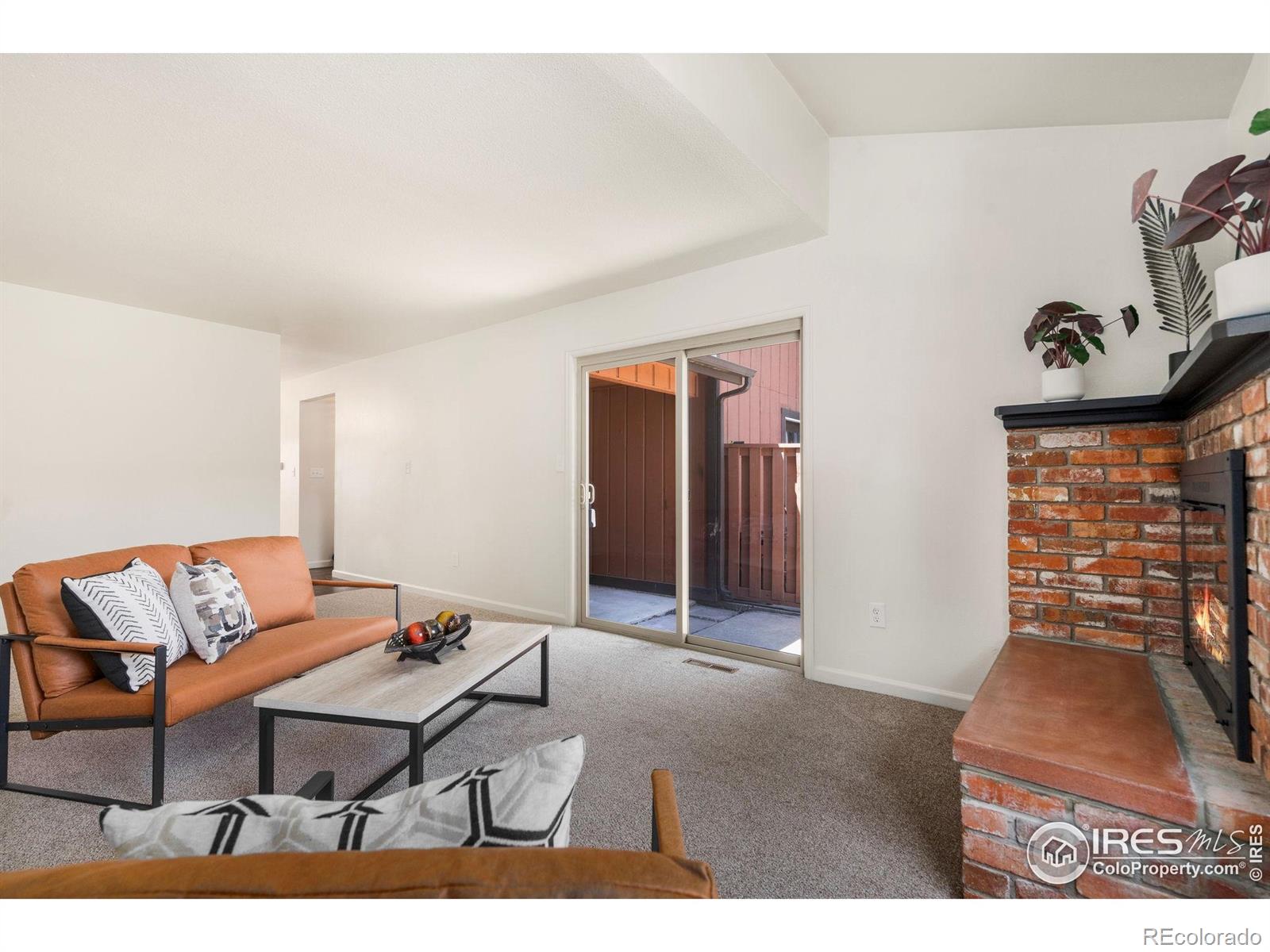 MLS Image #5 for 1935  waters edge street,fort collins, Colorado