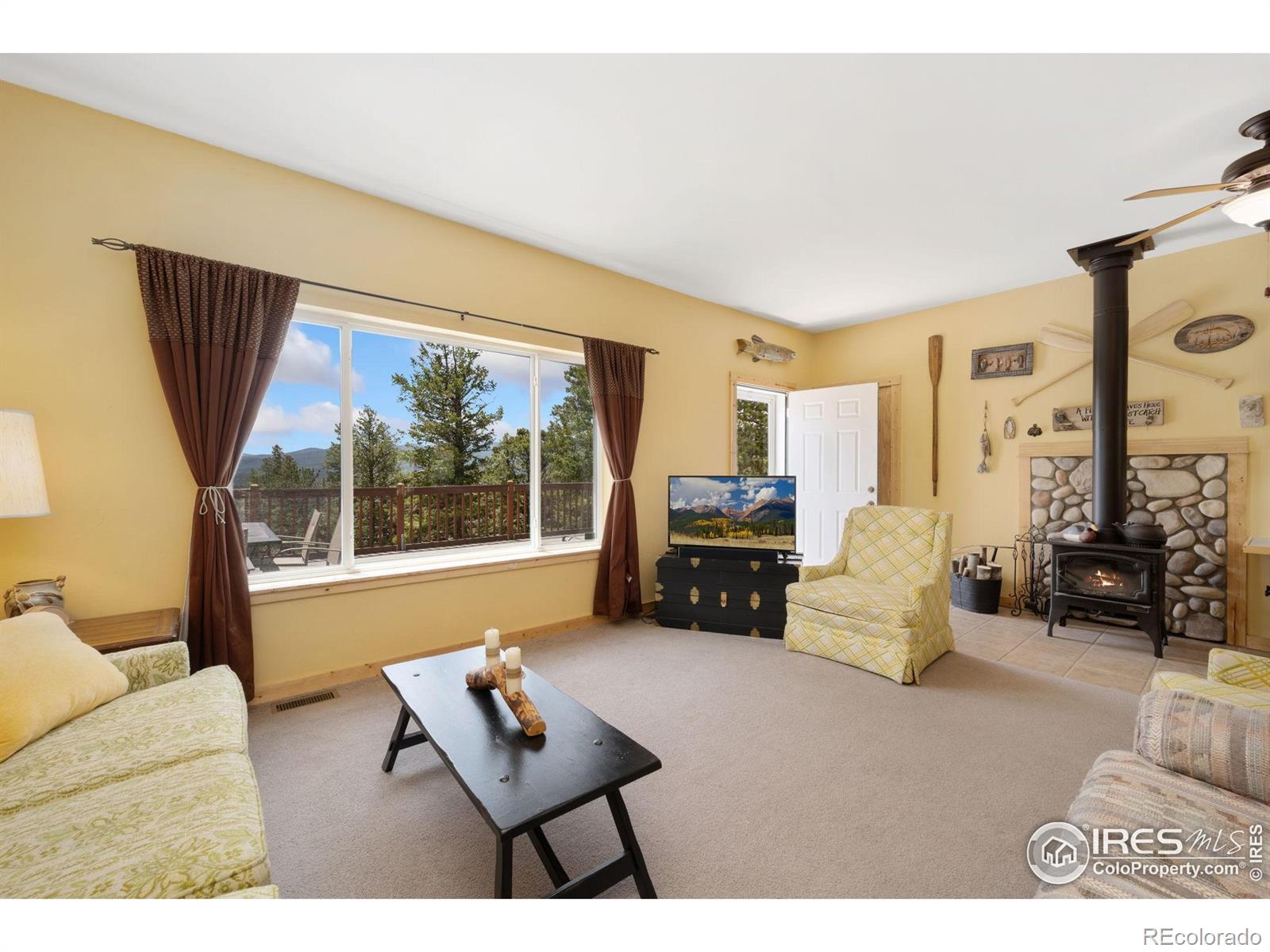 MLS Image #10 for 409  okmulgee circle,red feather lakes, Colorado