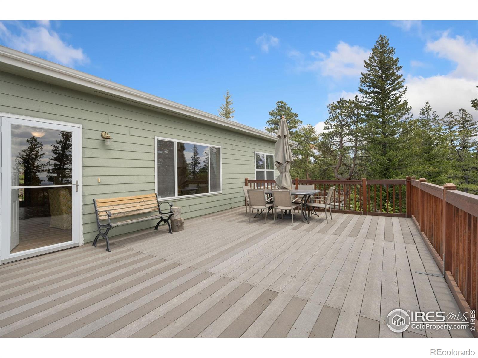 MLS Image #12 for 409  okmulgee circle,red feather lakes, Colorado
