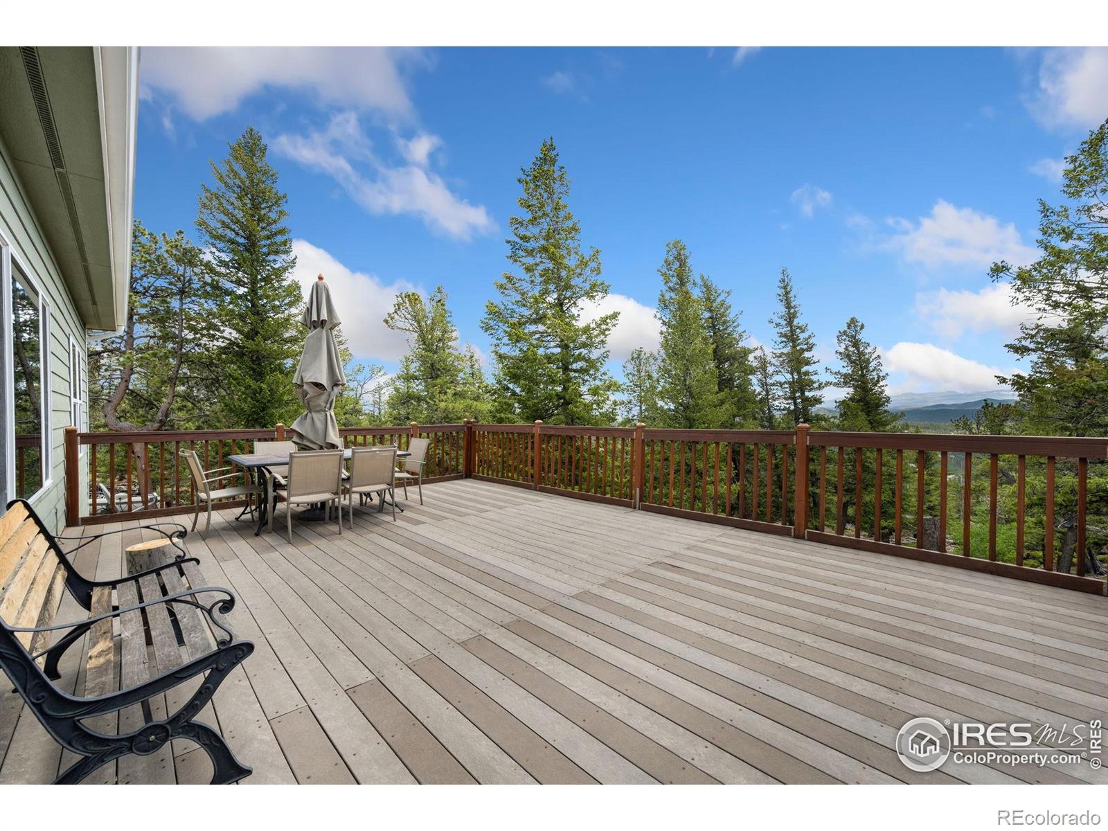 MLS Image #13 for 409  okmulgee circle,red feather lakes, Colorado