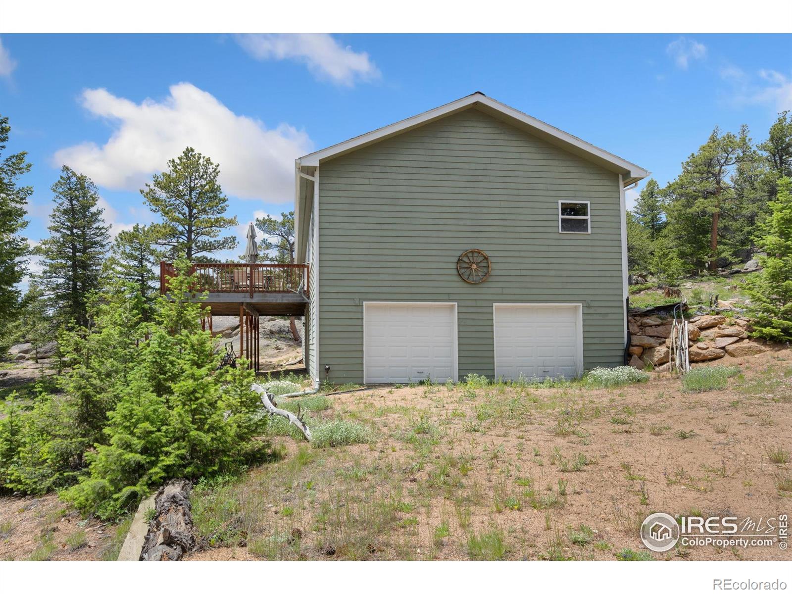 MLS Image #22 for 409  okmulgee circle,red feather lakes, Colorado