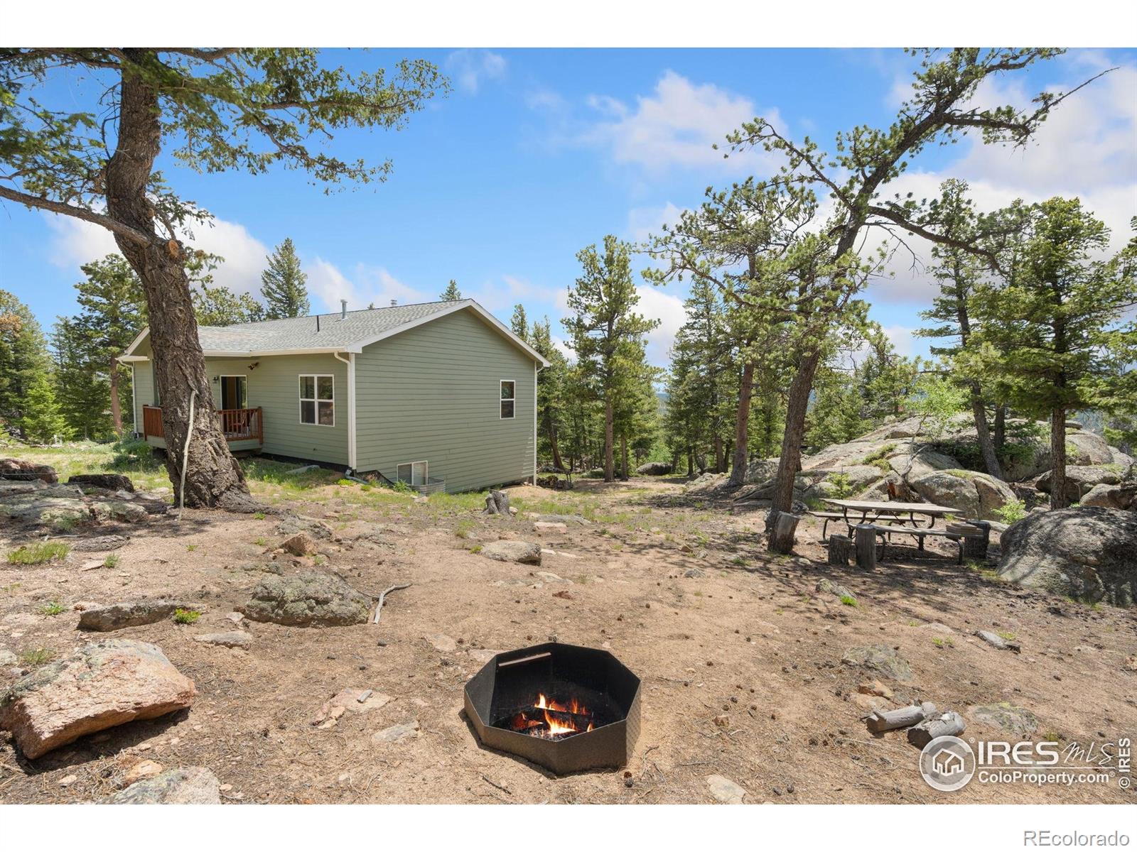 MLS Image #24 for 409  okmulgee circle,red feather lakes, Colorado