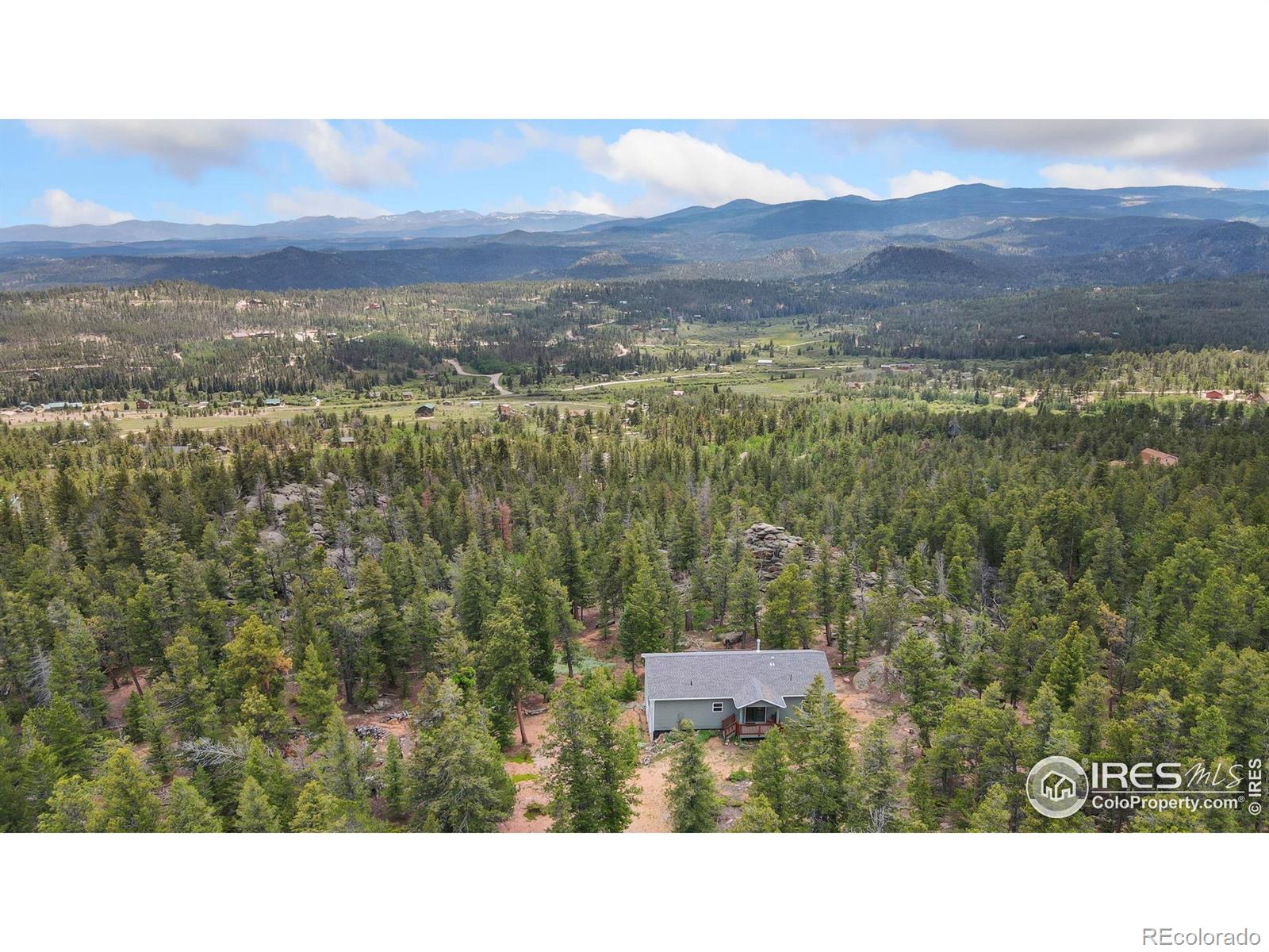 MLS Image #26 for 409  okmulgee circle,red feather lakes, Colorado