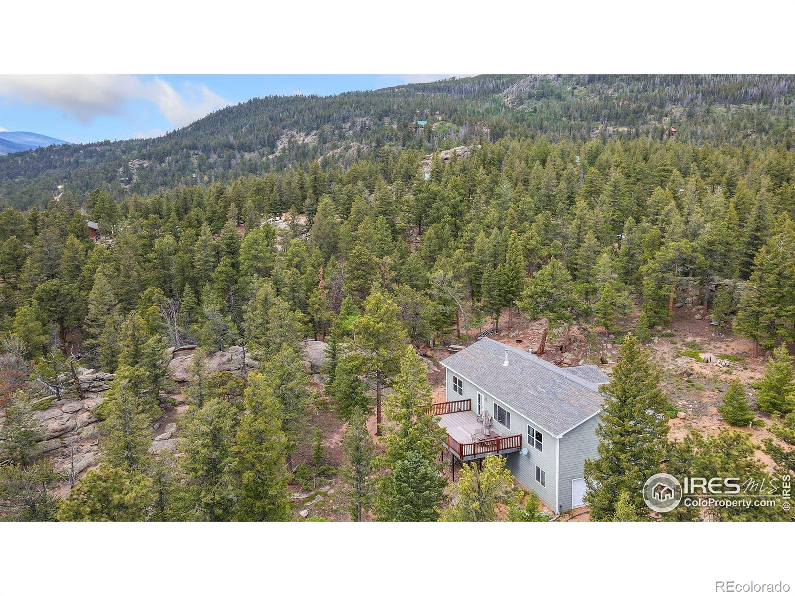 MLS Image #29 for 409  okmulgee circle,red feather lakes, Colorado