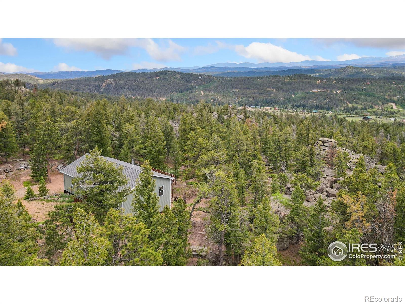 MLS Image #30 for 409  okmulgee circle,red feather lakes, Colorado