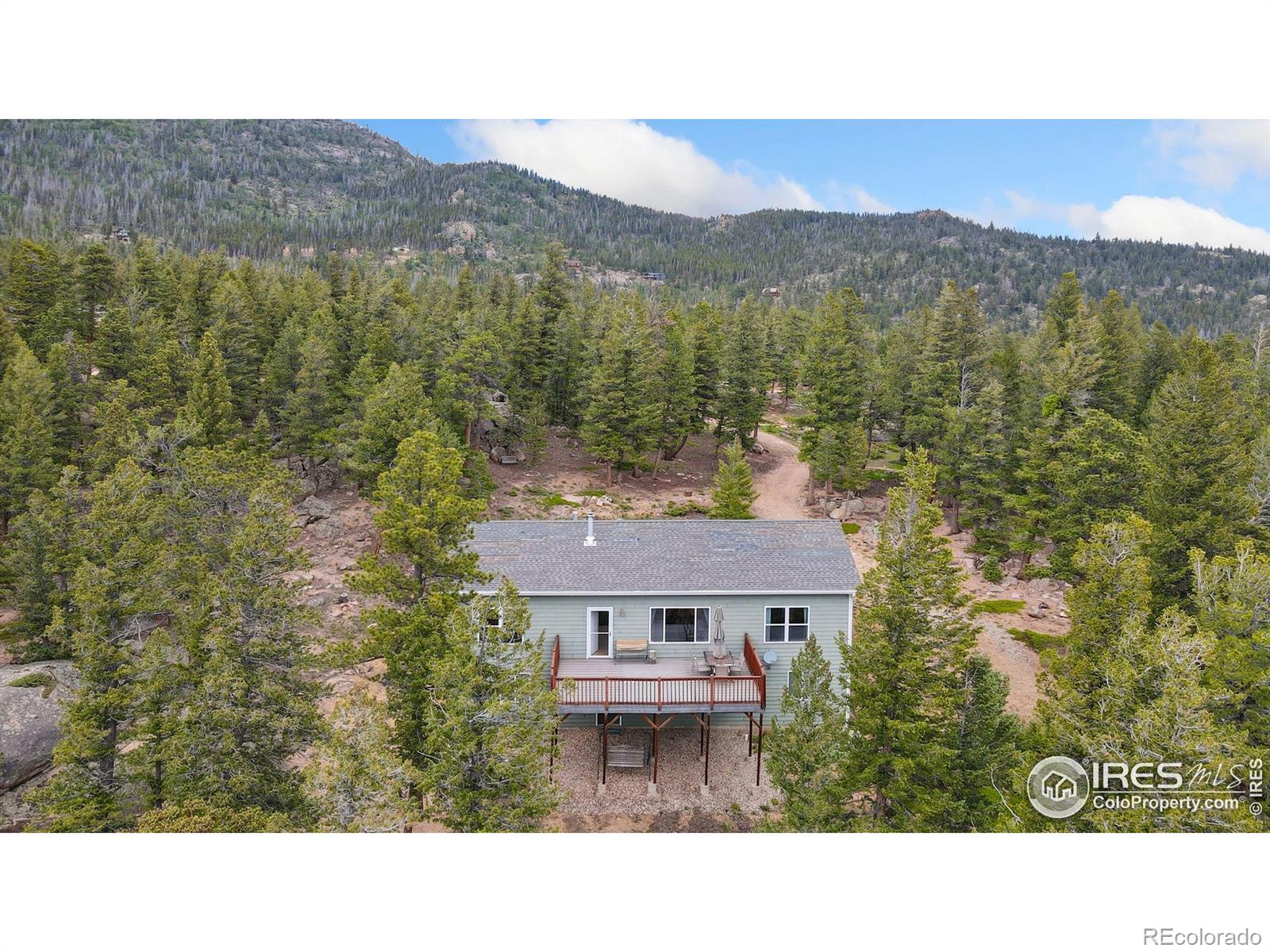 MLS Image #32 for 409  okmulgee circle,red feather lakes, Colorado