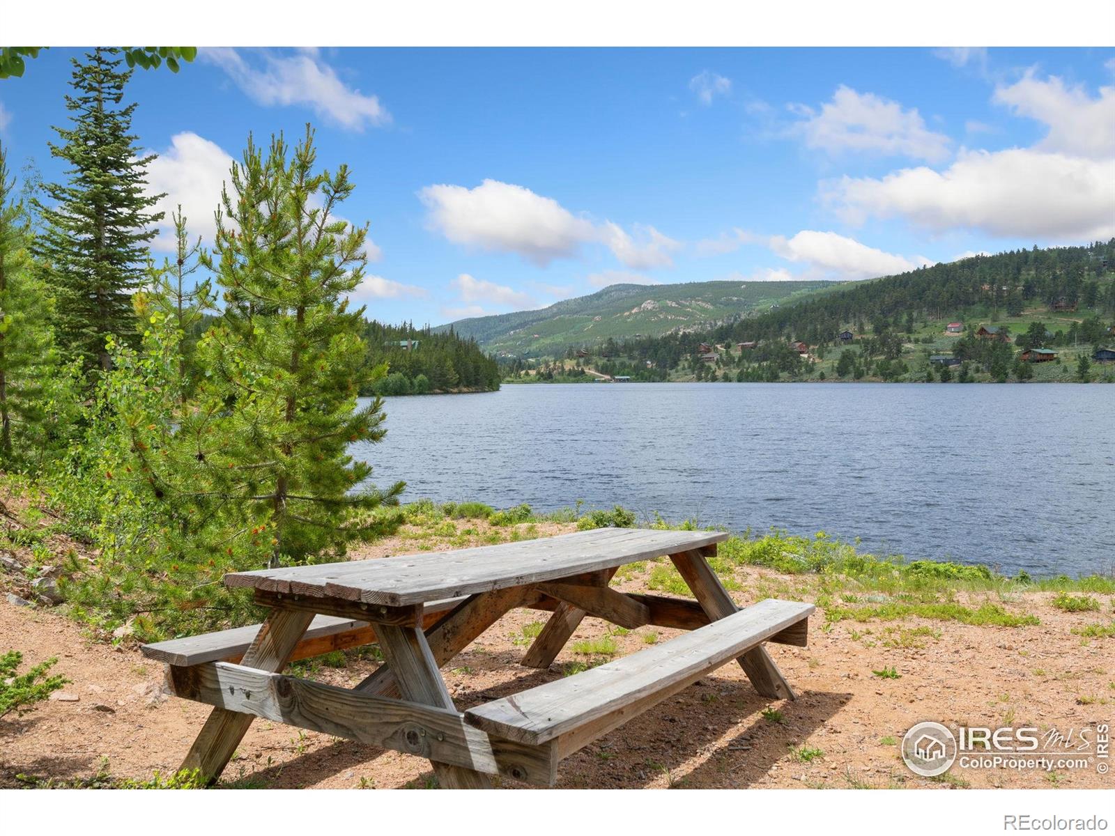 MLS Image #34 for 409  okmulgee circle,red feather lakes, Colorado
