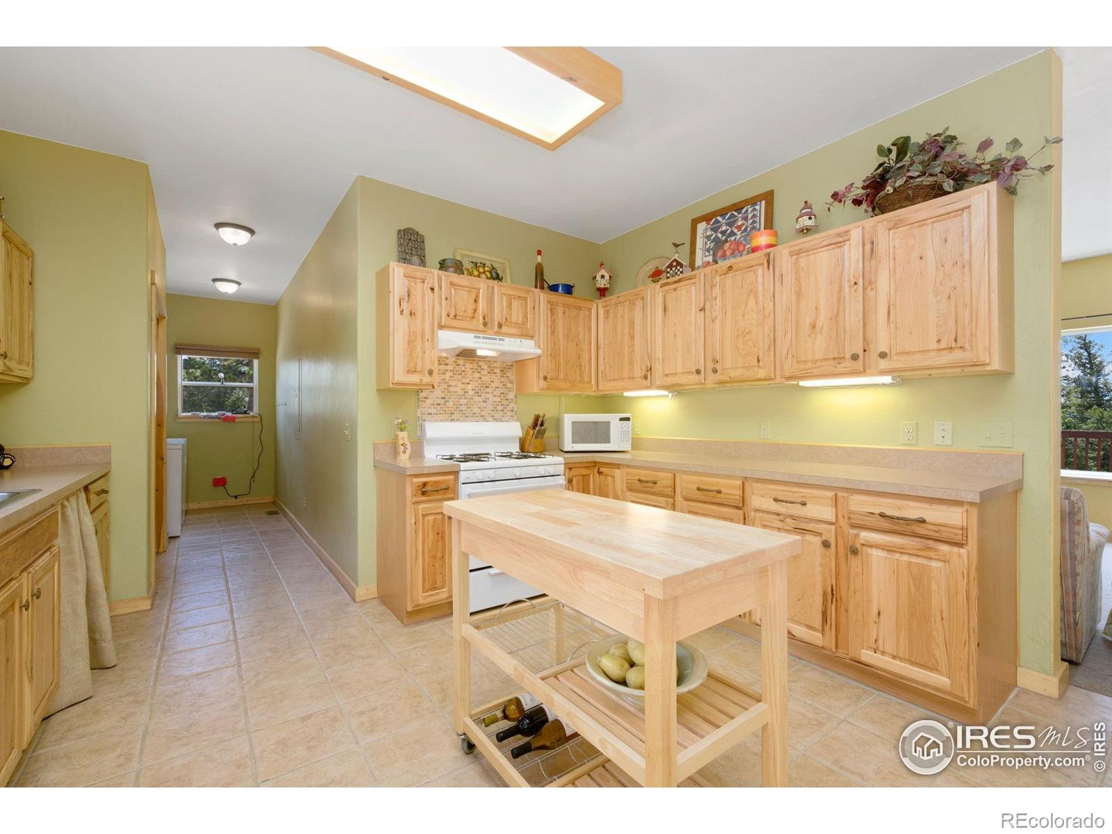 MLS Image #4 for 409  okmulgee circle,red feather lakes, Colorado
