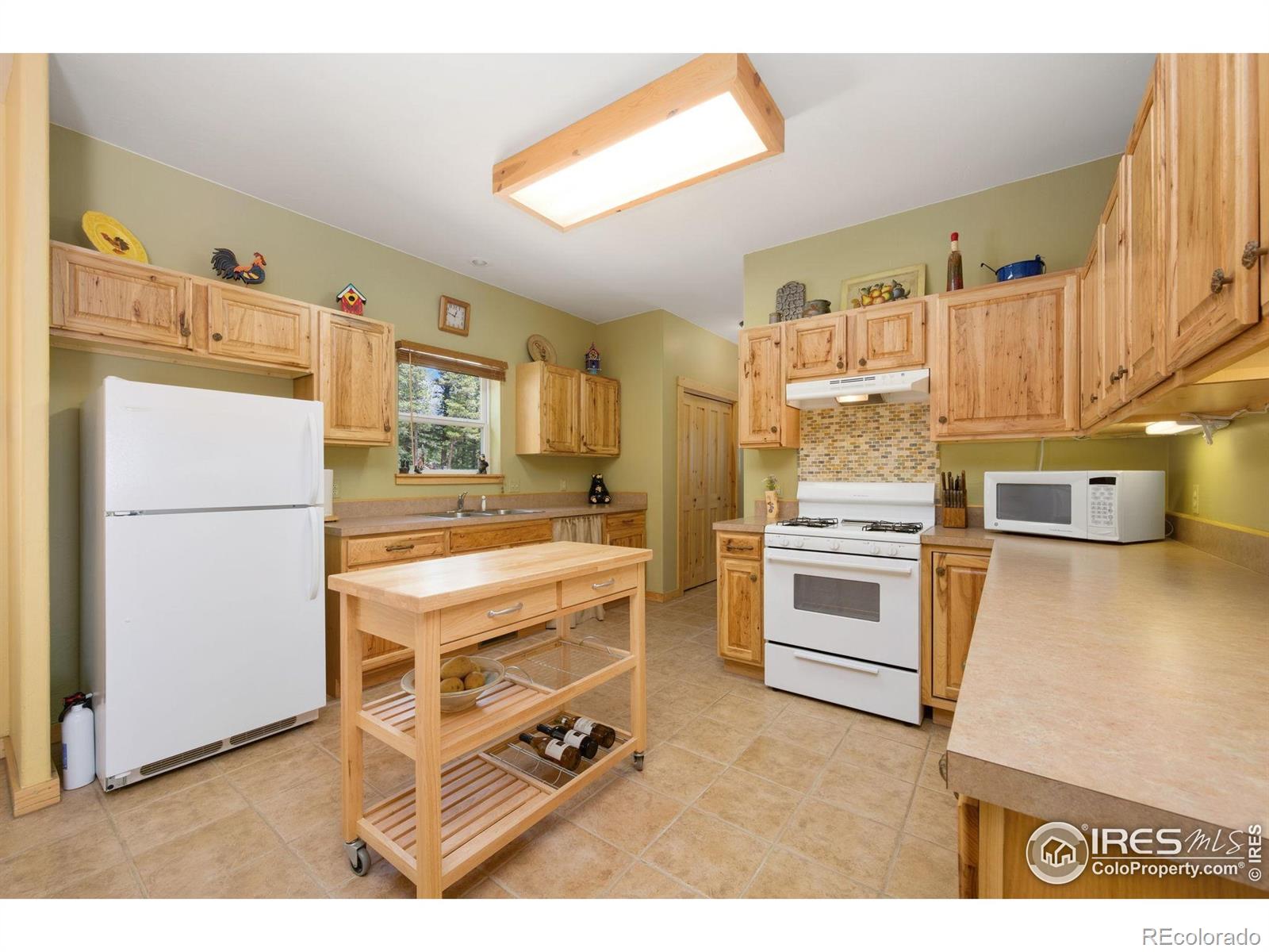 MLS Image #5 for 409  okmulgee circle,red feather lakes, Colorado