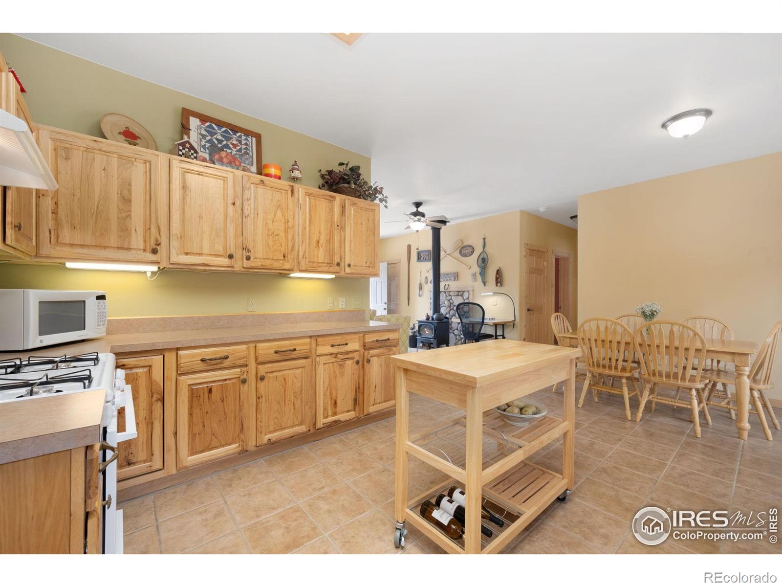 MLS Image #6 for 409  okmulgee circle,red feather lakes, Colorado
