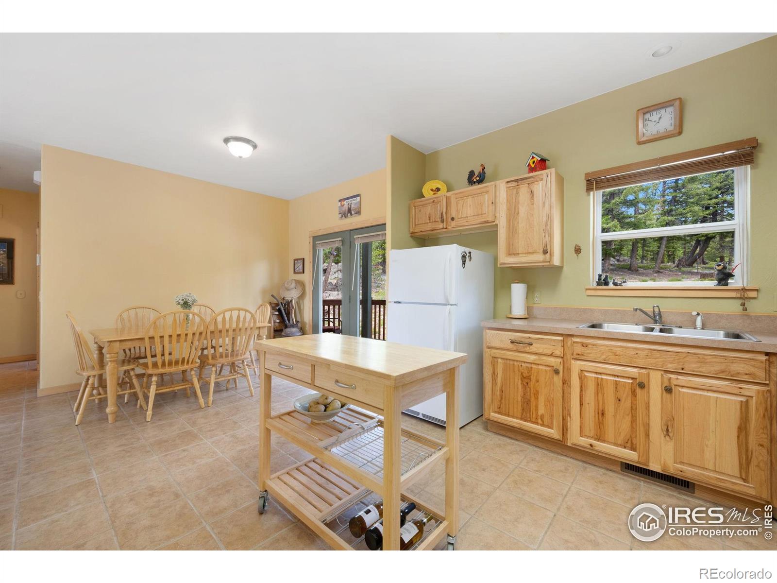 MLS Image #7 for 409  okmulgee circle,red feather lakes, Colorado