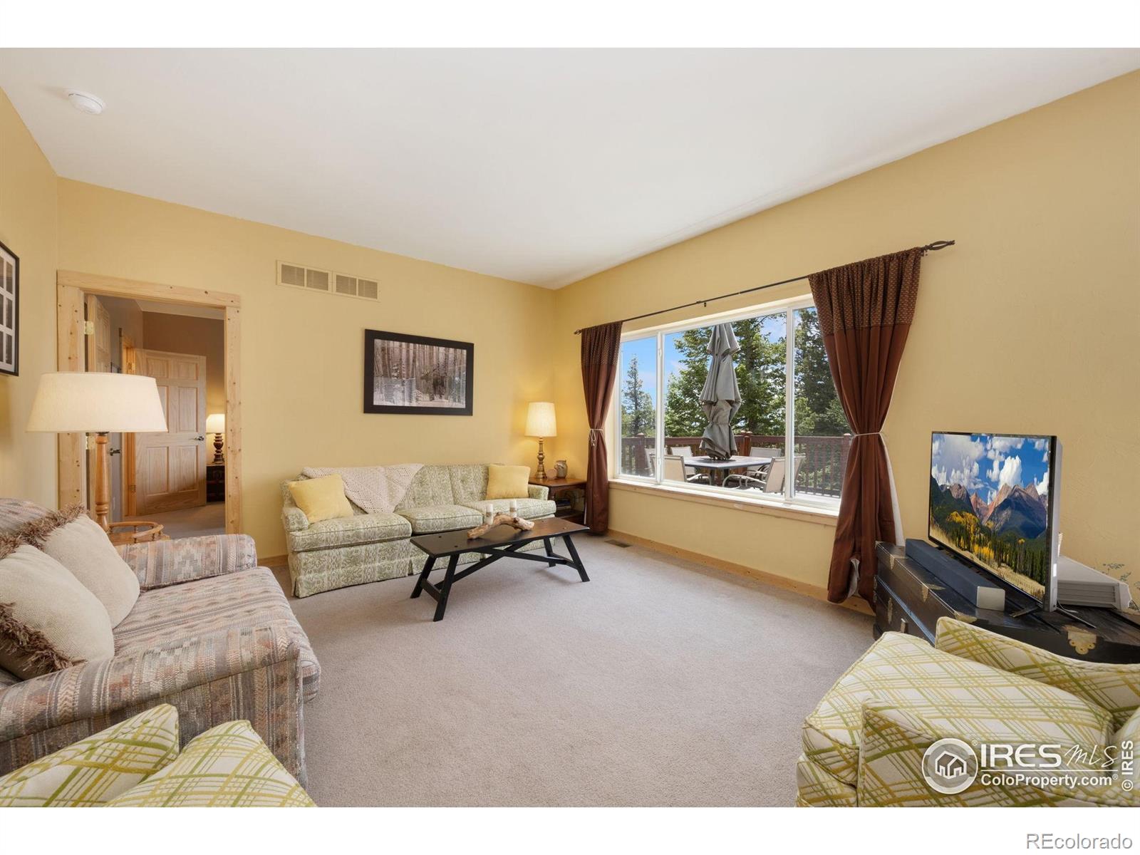 MLS Image #9 for 409  okmulgee circle,red feather lakes, Colorado