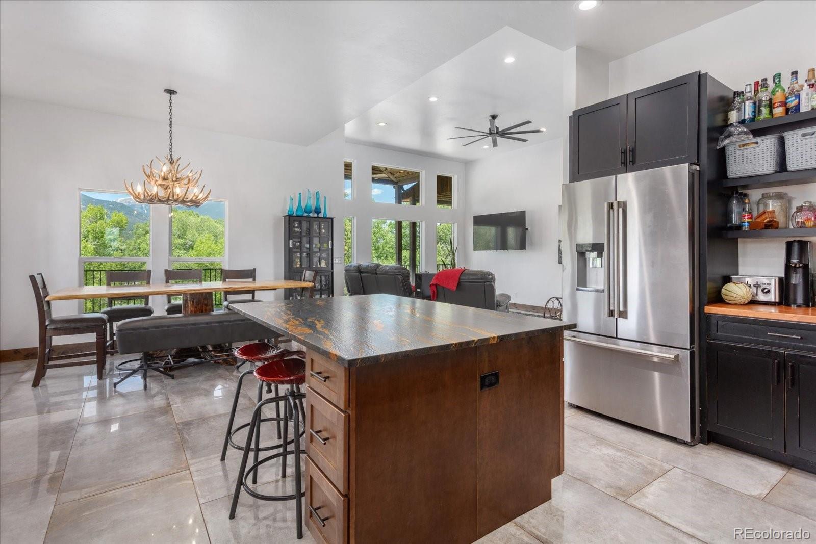 MLS Image #10 for 16985  county road 306 ,buena vista, Colorado