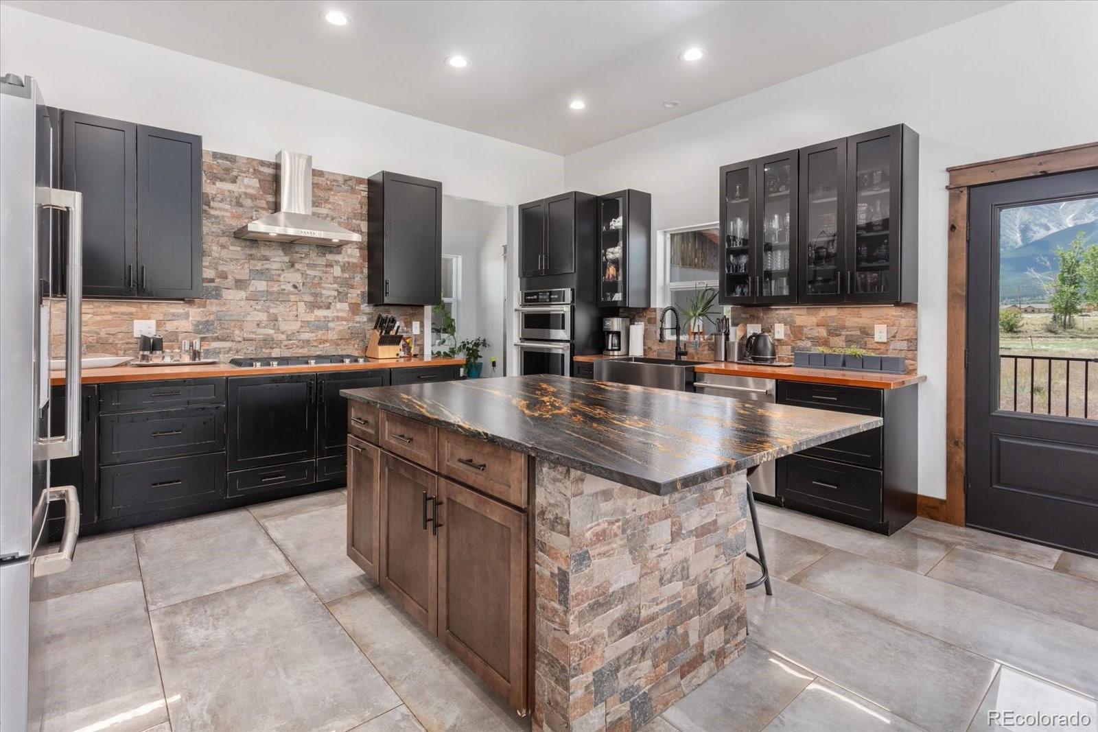 MLS Image #14 for 16985  county road 306 ,buena vista, Colorado