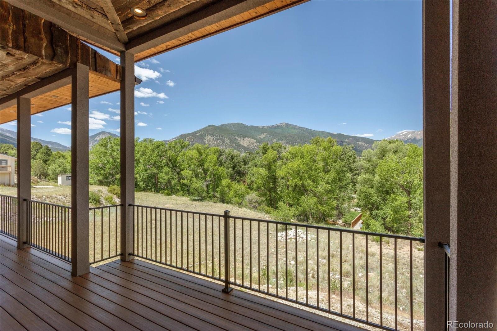 MLS Image #3 for 16985  county road 306 ,buena vista, Colorado