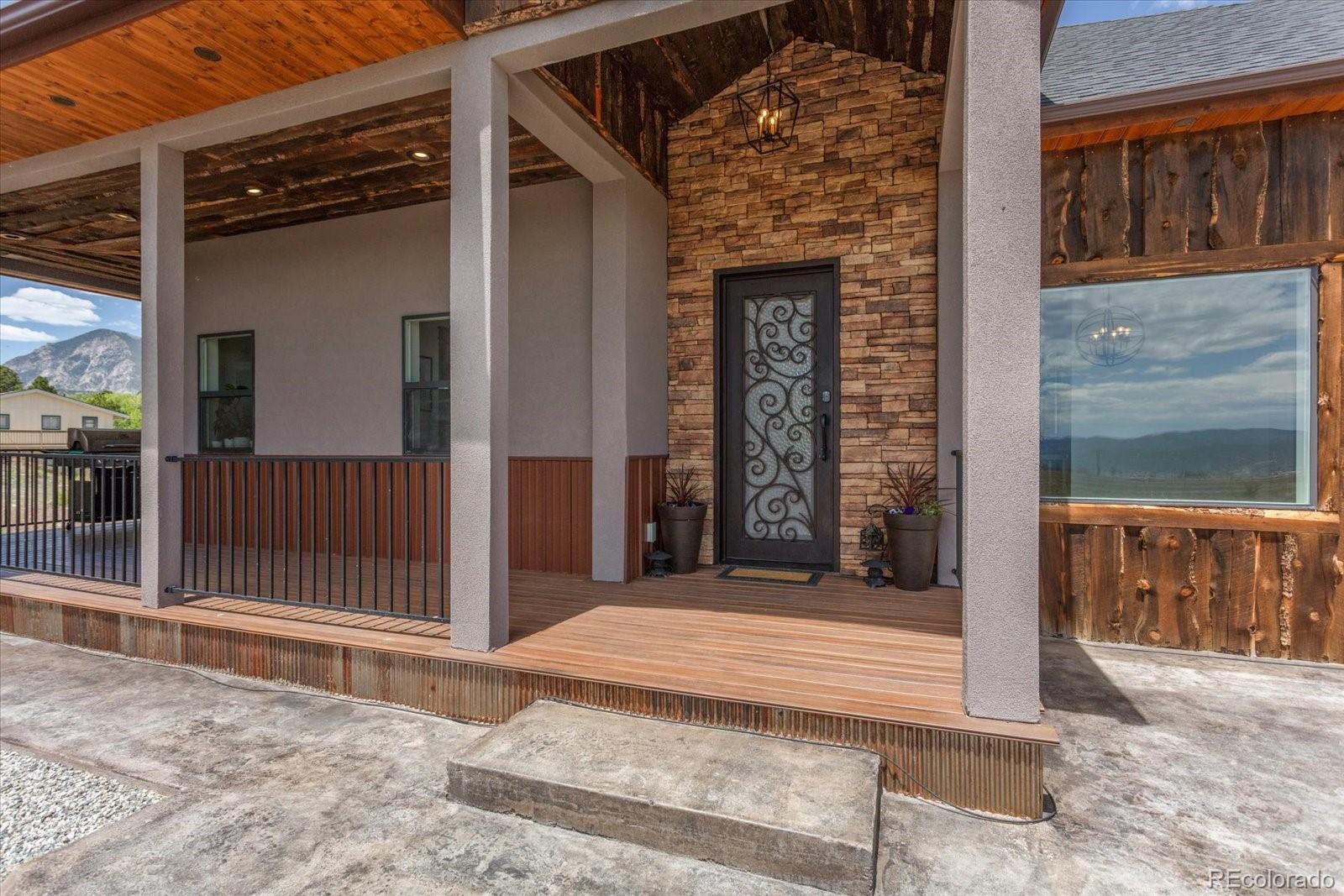 MLS Image #34 for 16985  county road 306 ,buena vista, Colorado