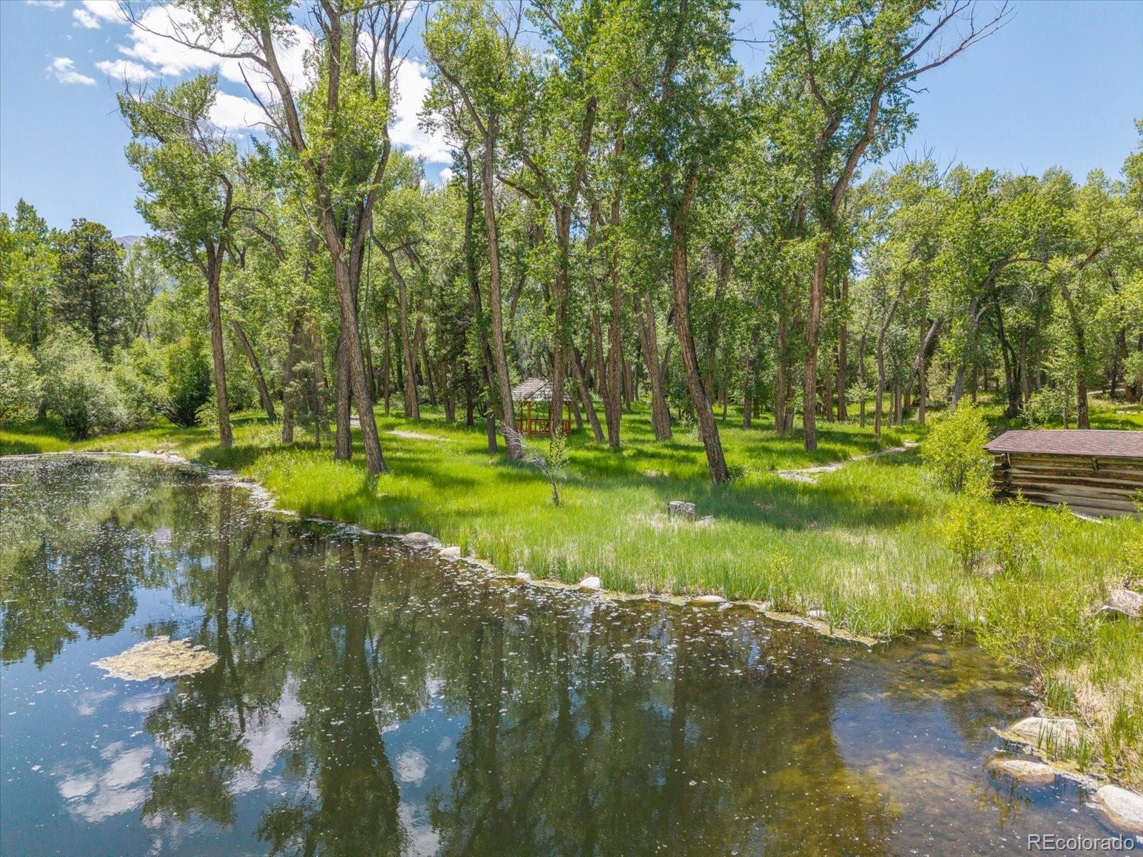 MLS Image #39 for 16985  county road 306 ,buena vista, Colorado