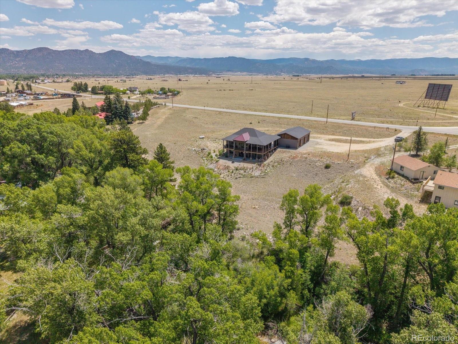 MLS Image #41 for 16985  county road 306 ,buena vista, Colorado