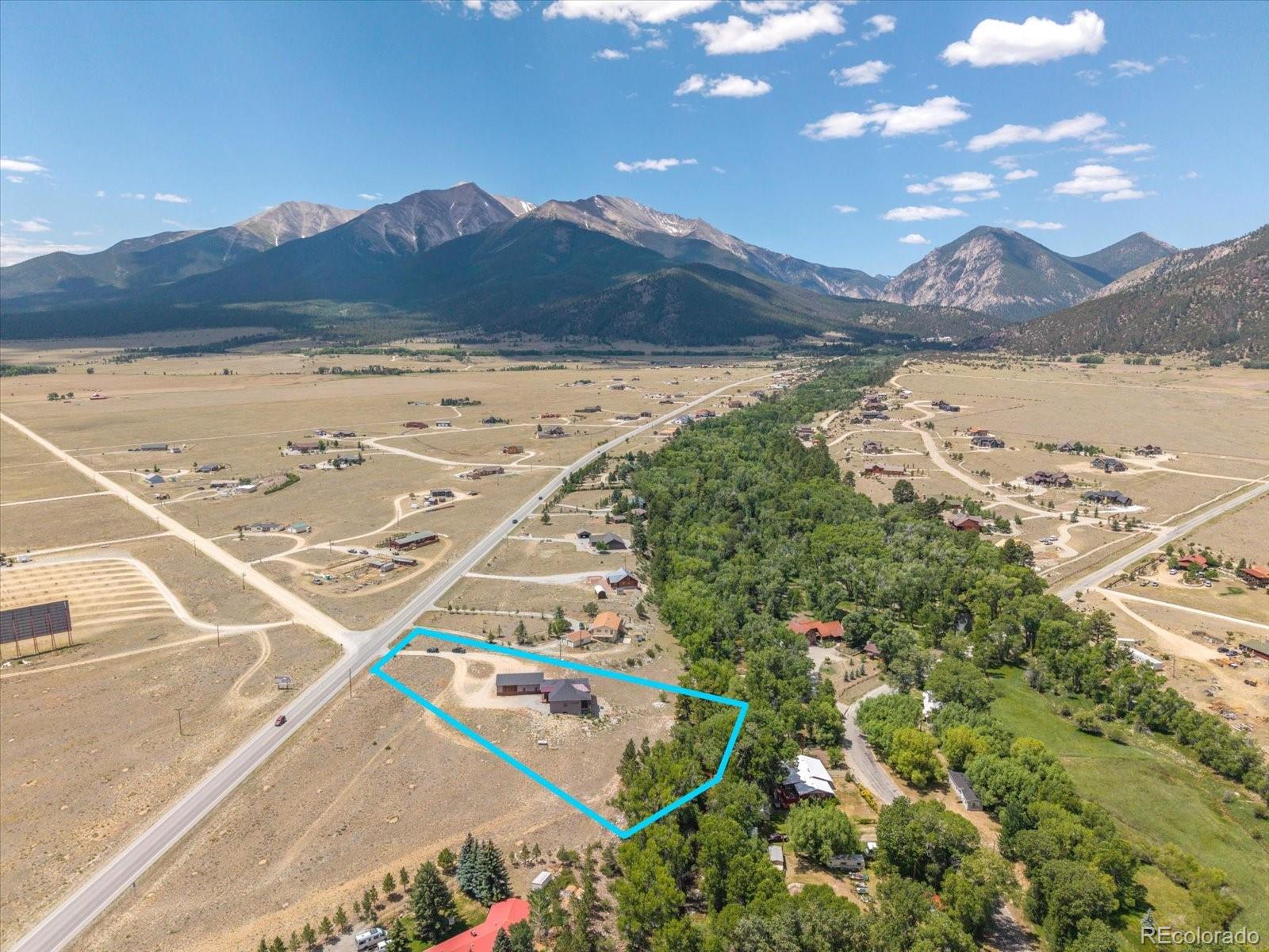MLS Image #42 for 16985  county road 306 ,buena vista, Colorado