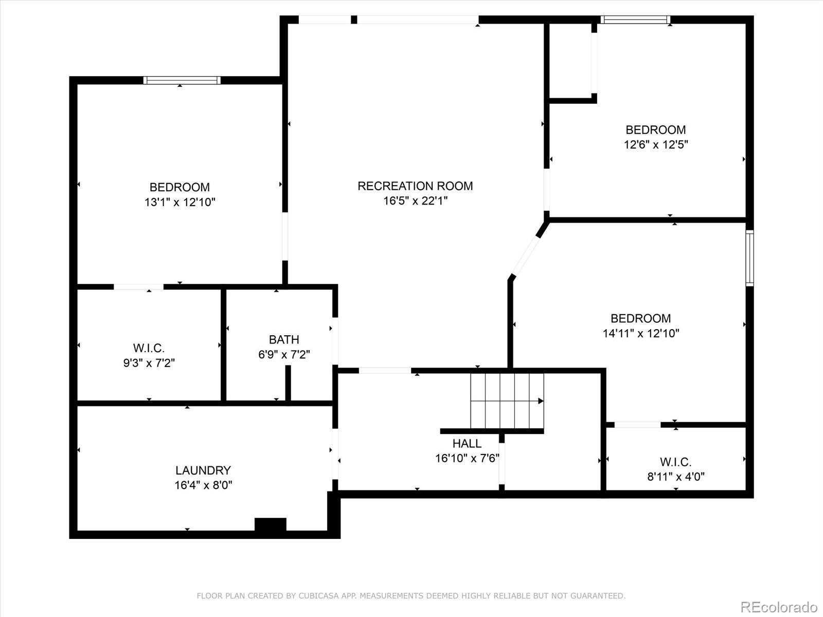 MLS Image #44 for 16985  county road 306 ,buena vista, Colorado