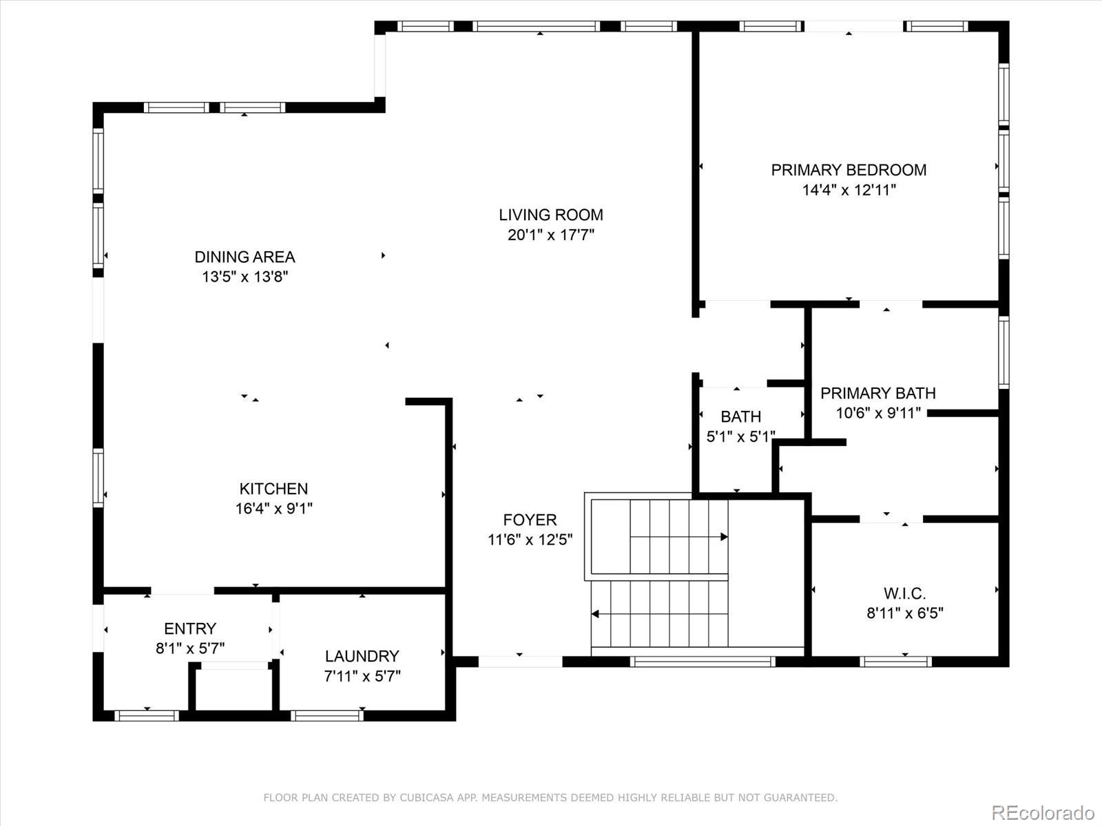 MLS Image #45 for 16985  county road 306 ,buena vista, Colorado