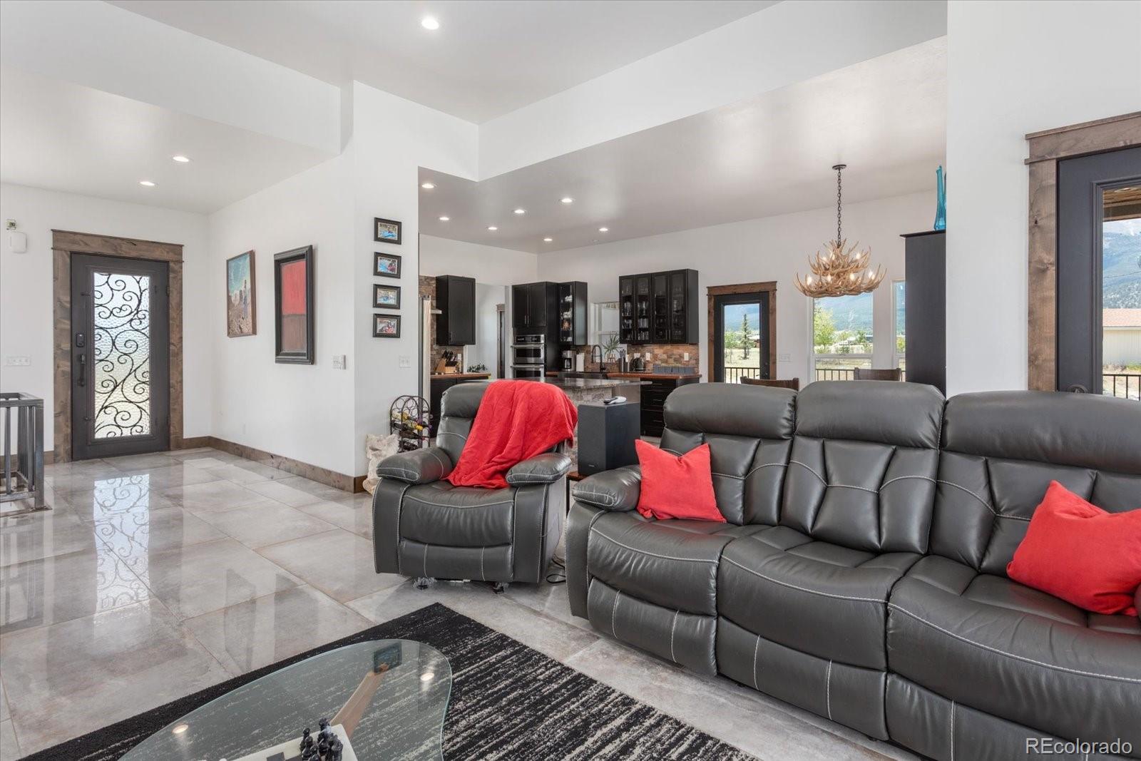 MLS Image #5 for 16985  county road 306 ,buena vista, Colorado