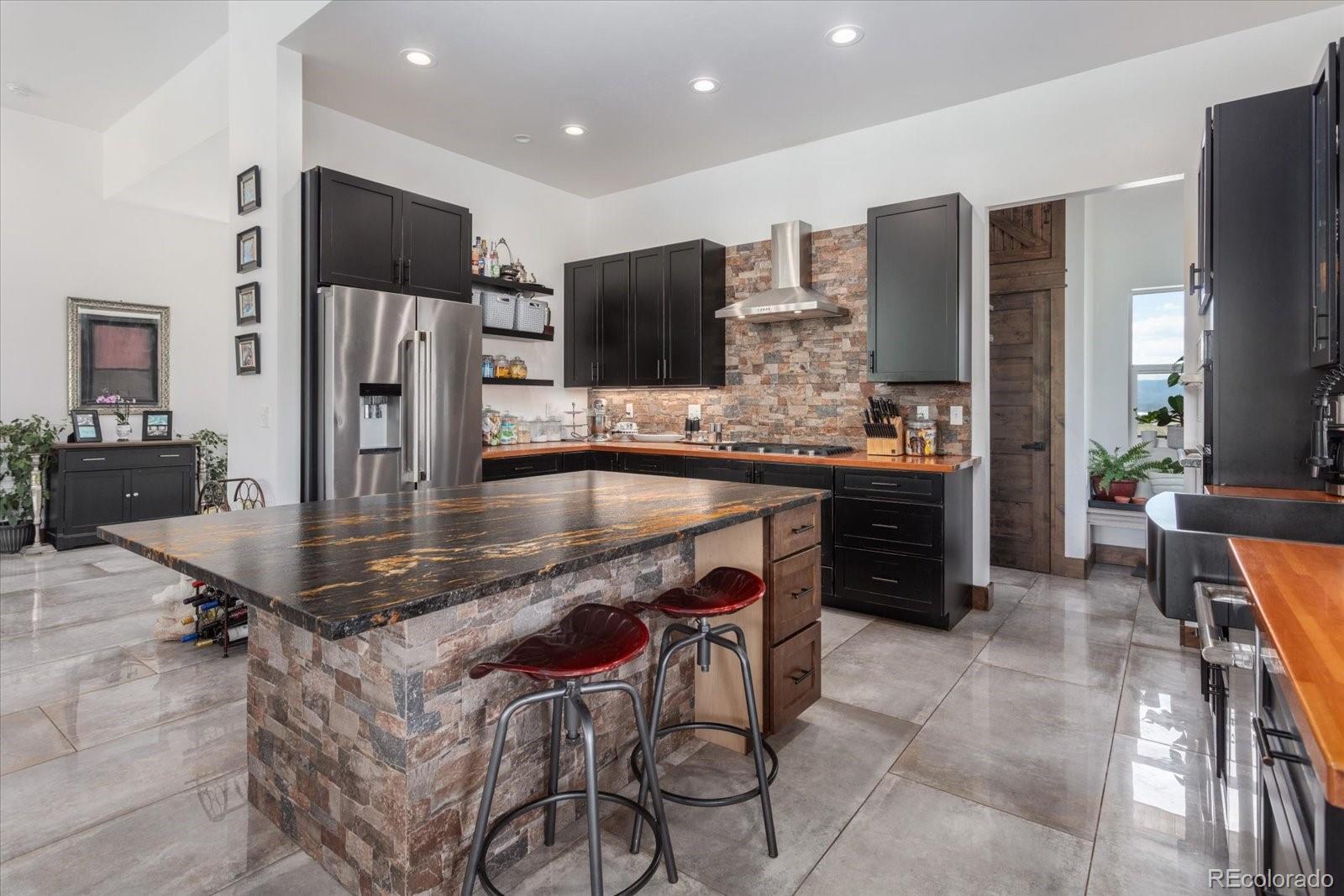 MLS Image #9 for 16985  county road 306 ,buena vista, Colorado