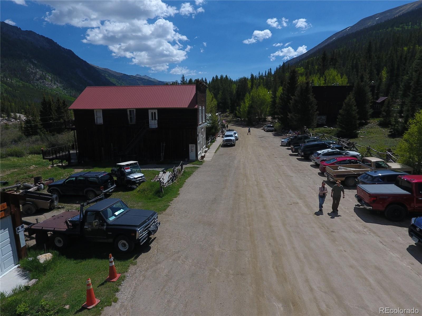 MLS Image #1 for 19147  county road 294 ,nathrop, Colorado