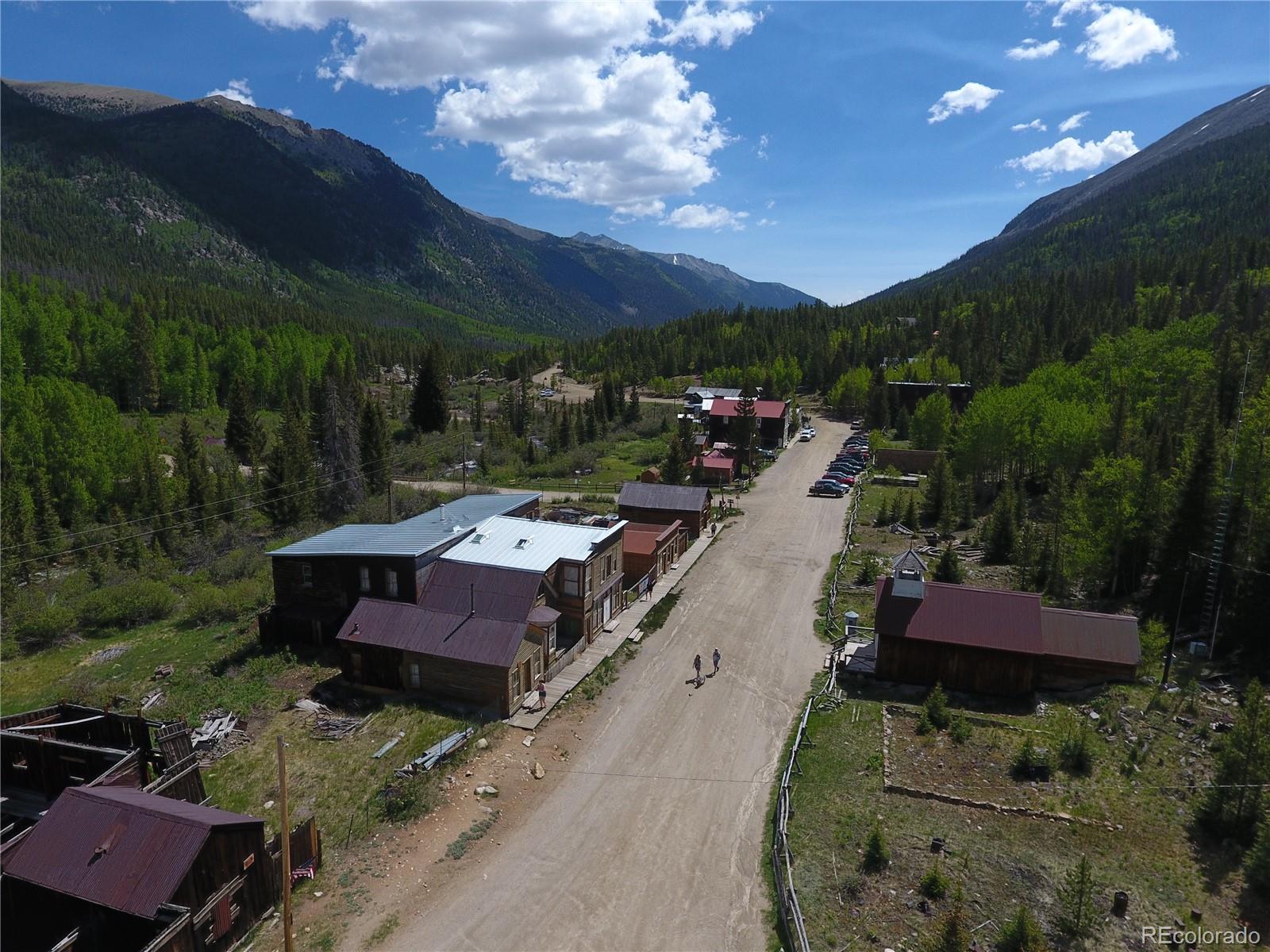 MLS Image #10 for 19147  county road 294 ,nathrop, Colorado