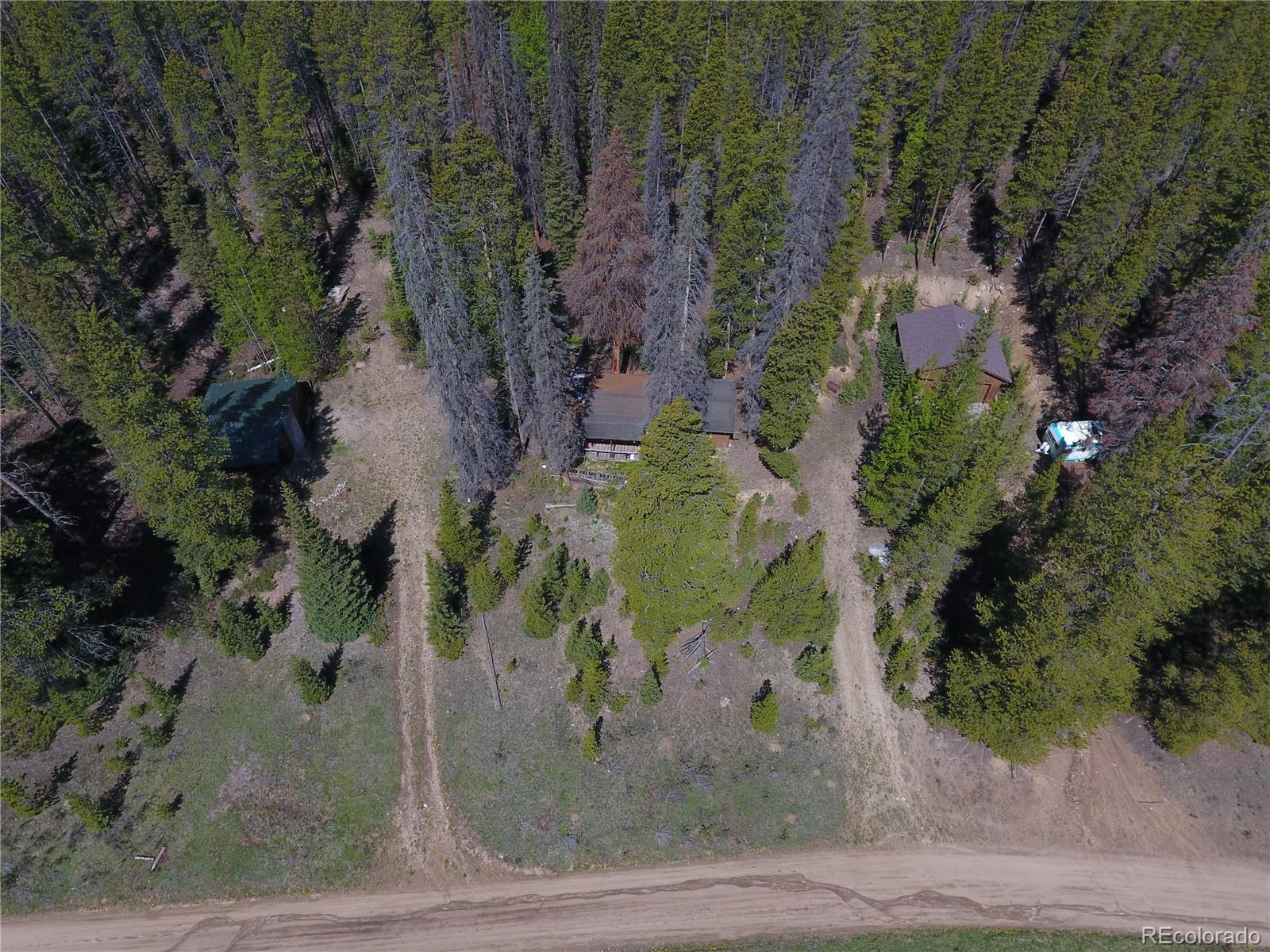 MLS Image #12 for 19147  county road 294 ,nathrop, Colorado