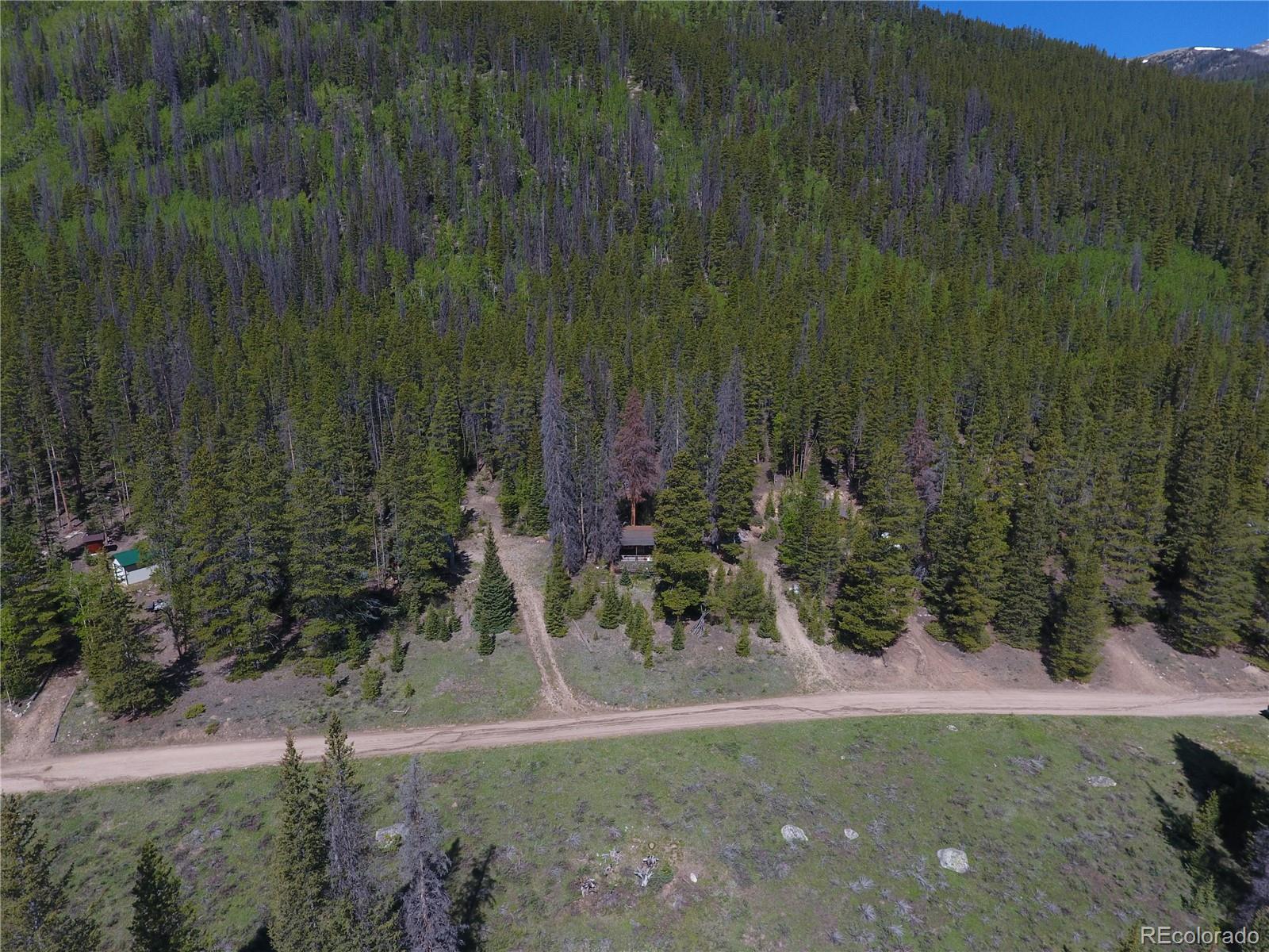 MLS Image #13 for 19147  county road 294 ,nathrop, Colorado
