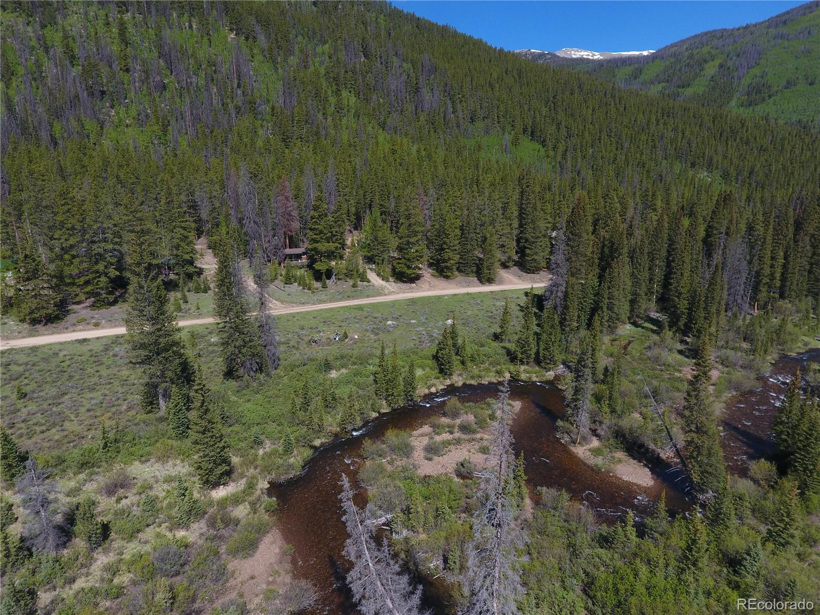MLS Image #14 for 19147  county road 294 ,nathrop, Colorado