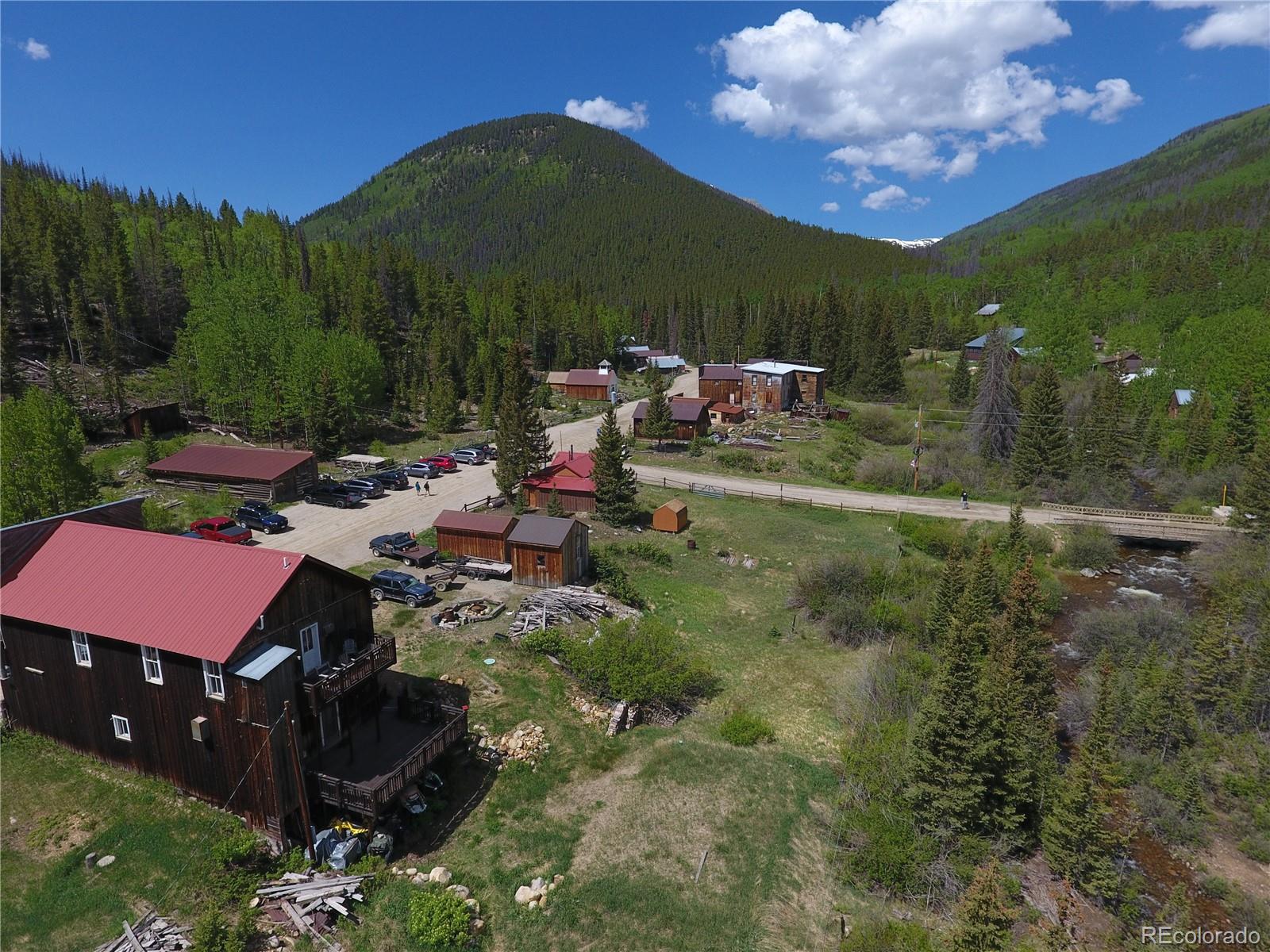 MLS Image #16 for 19147  county road 294 ,nathrop, Colorado