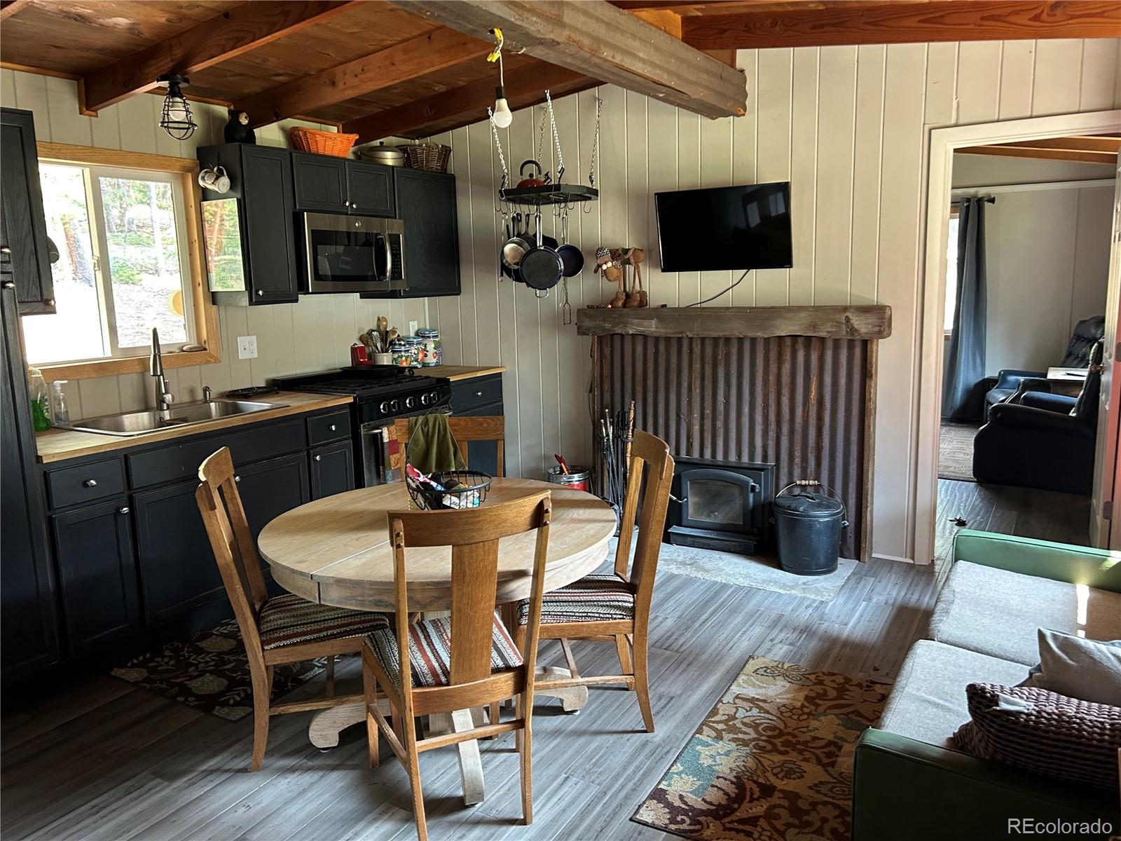 MLS Image #3 for 19147  county road 294 ,nathrop, Colorado
