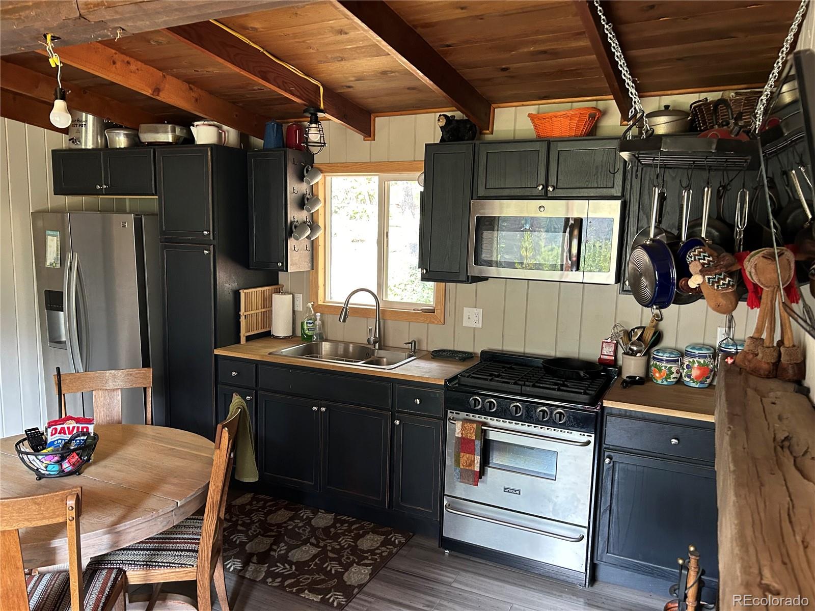 MLS Image #5 for 19147  county road 294 ,nathrop, Colorado