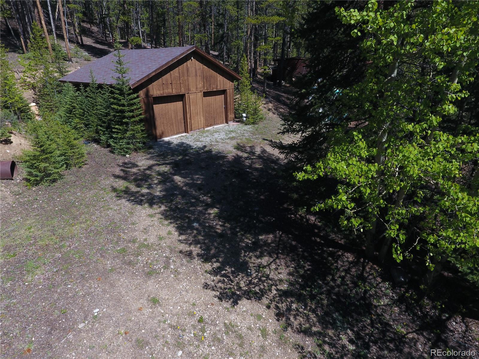 MLS Image #8 for 19147  county road 294 ,nathrop, Colorado