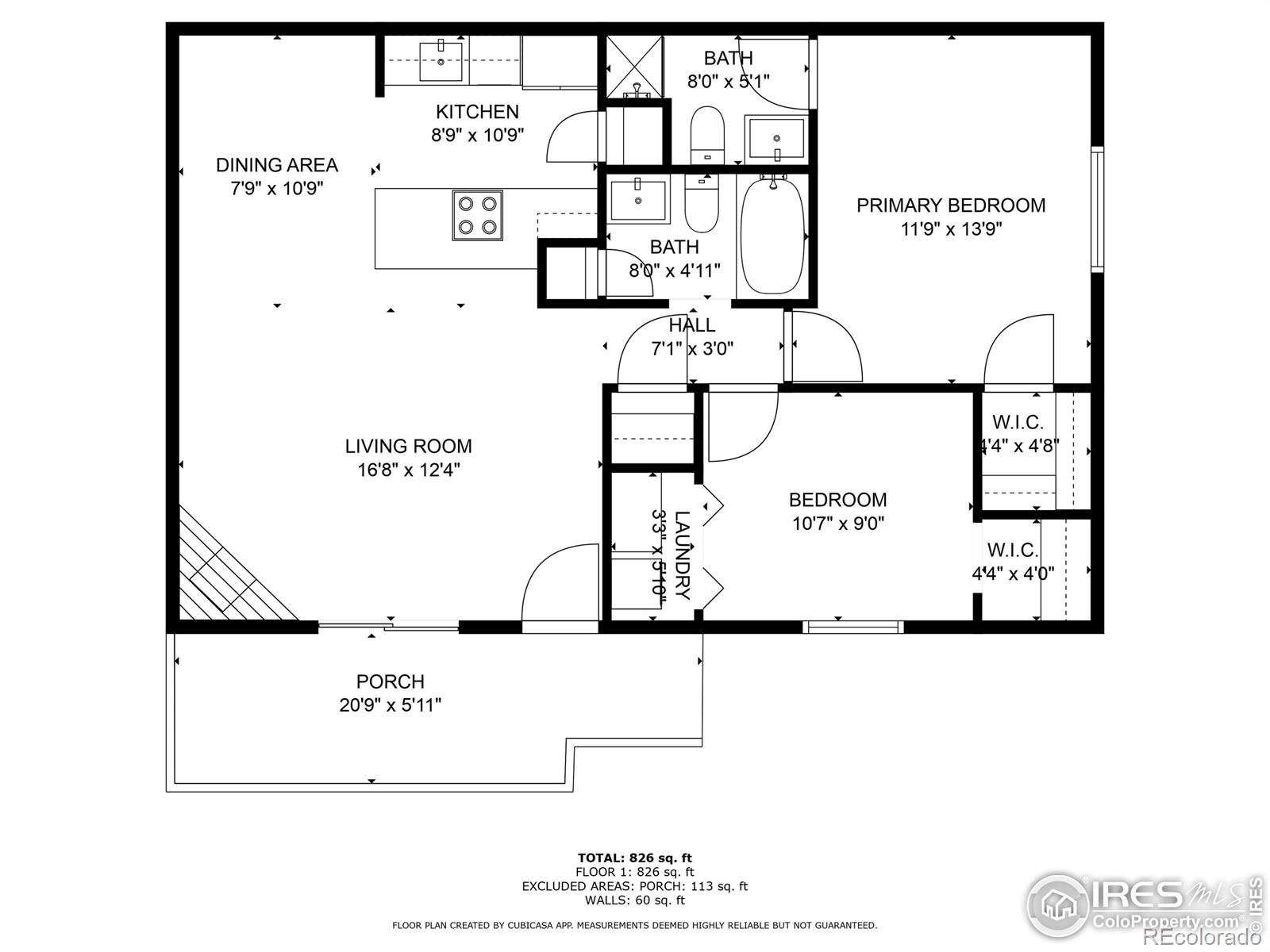 MLS Image #36 for 2800  kalmia avenue,boulder, Colorado