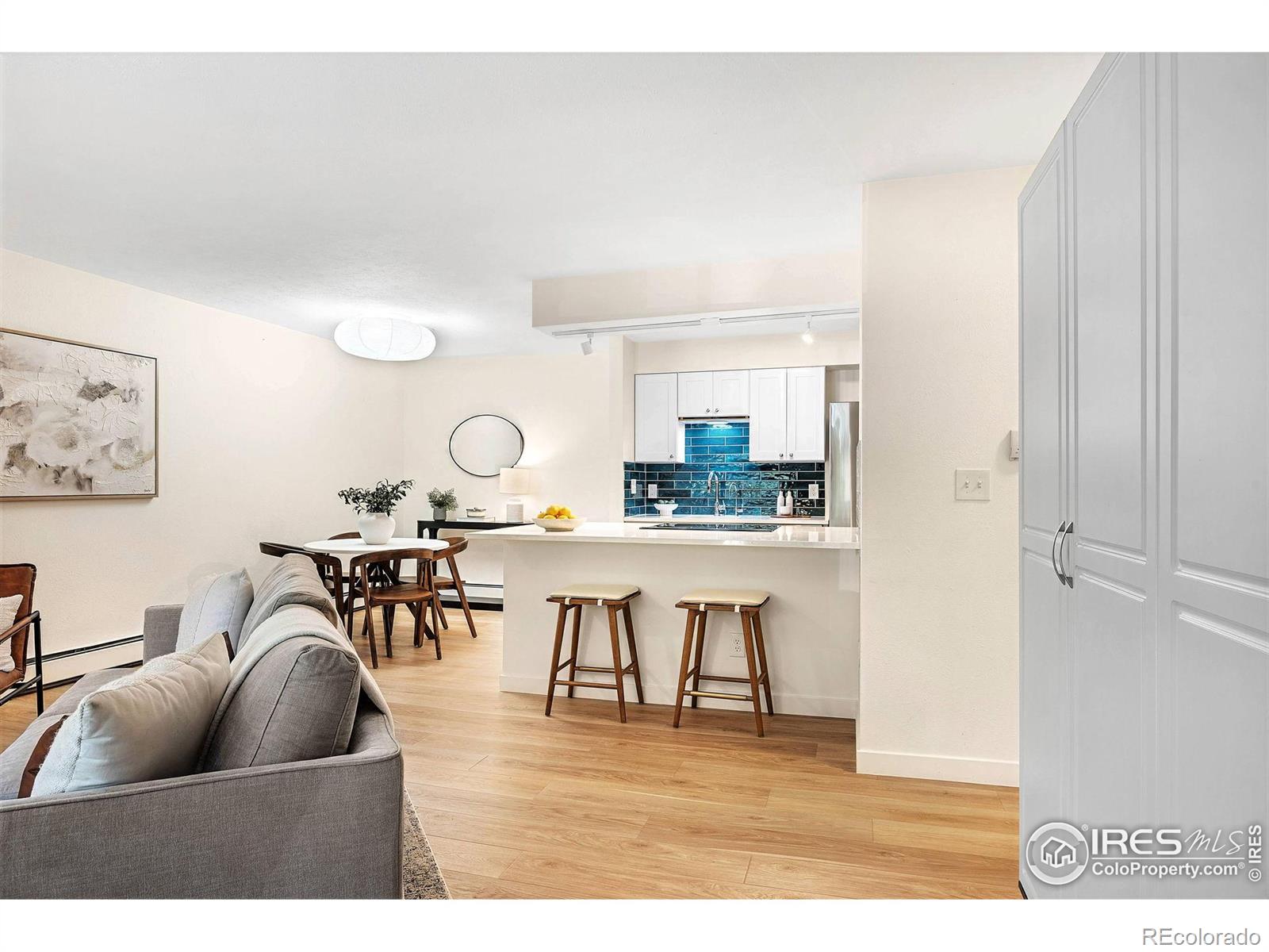MLS Image #4 for 2800  kalmia avenue,boulder, Colorado