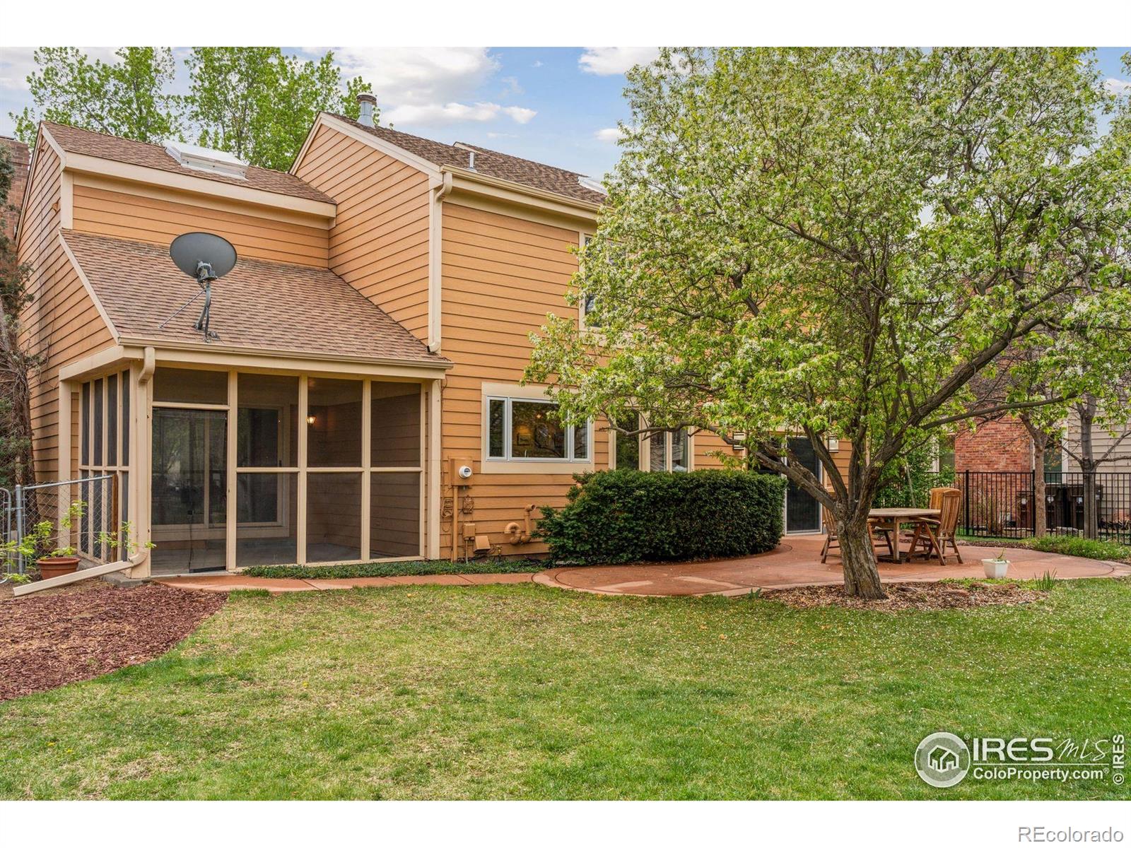 MLS Image #32 for 5285  gallatin place,boulder, Colorado