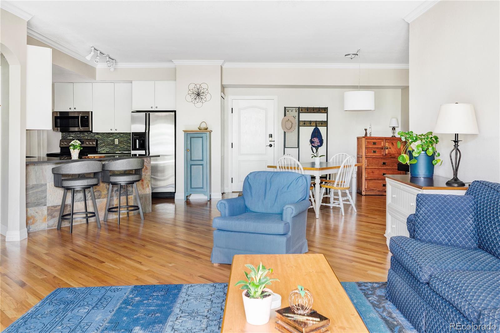 MLS Image #10 for 111 s monroe street,denver, Colorado