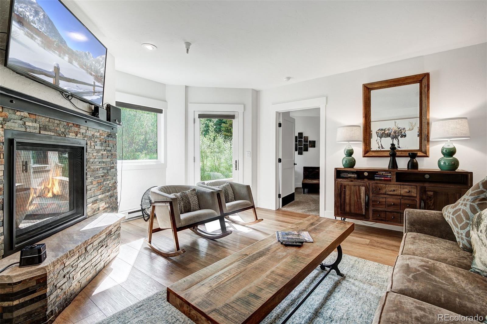 MLS Image #1 for 405  village road,breckenridge, Colorado