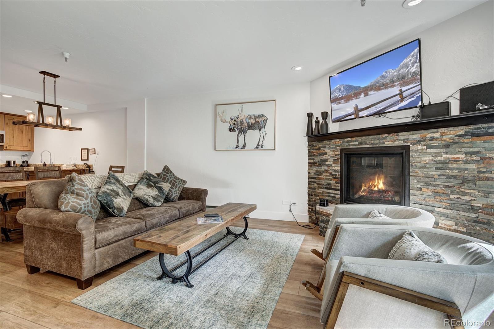 MLS Image #13 for 405  village road,breckenridge, Colorado