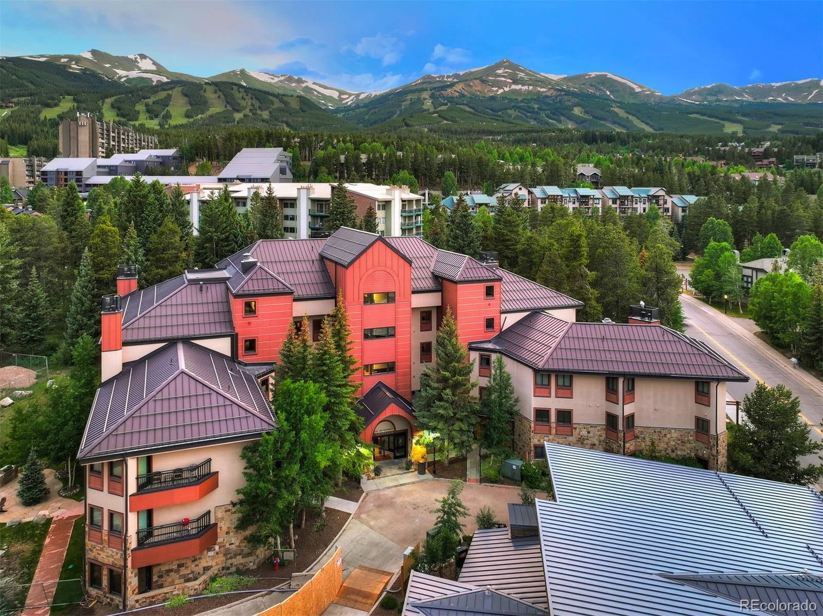 MLS Image #24 for 405  village road,breckenridge, Colorado