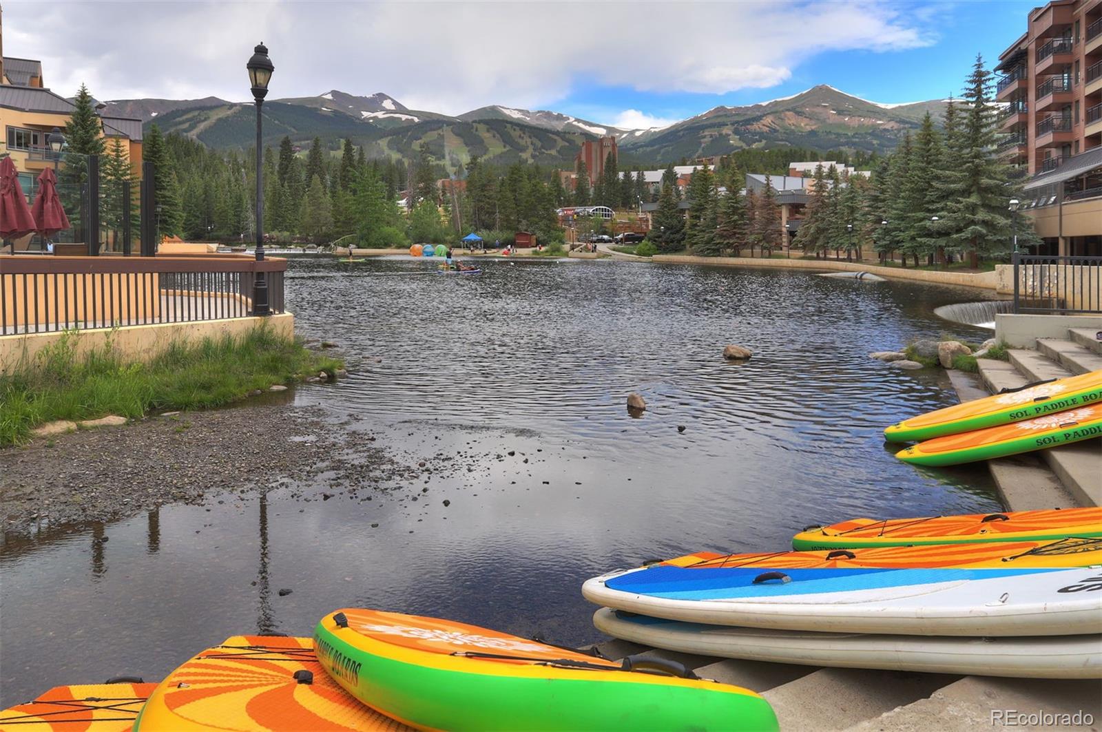 MLS Image #29 for 405  village road,breckenridge, Colorado