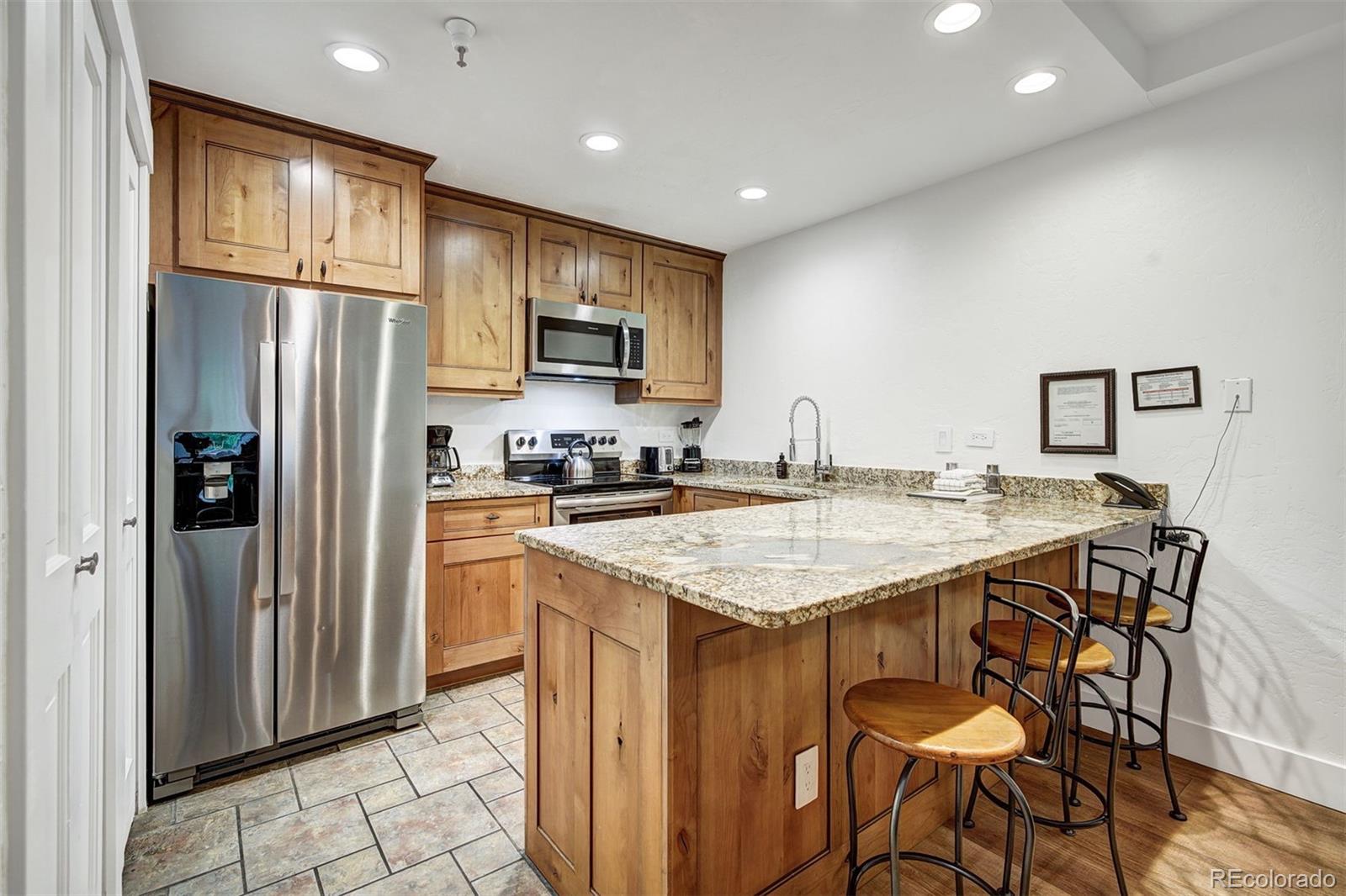 MLS Image #4 for 405  village road,breckenridge, Colorado