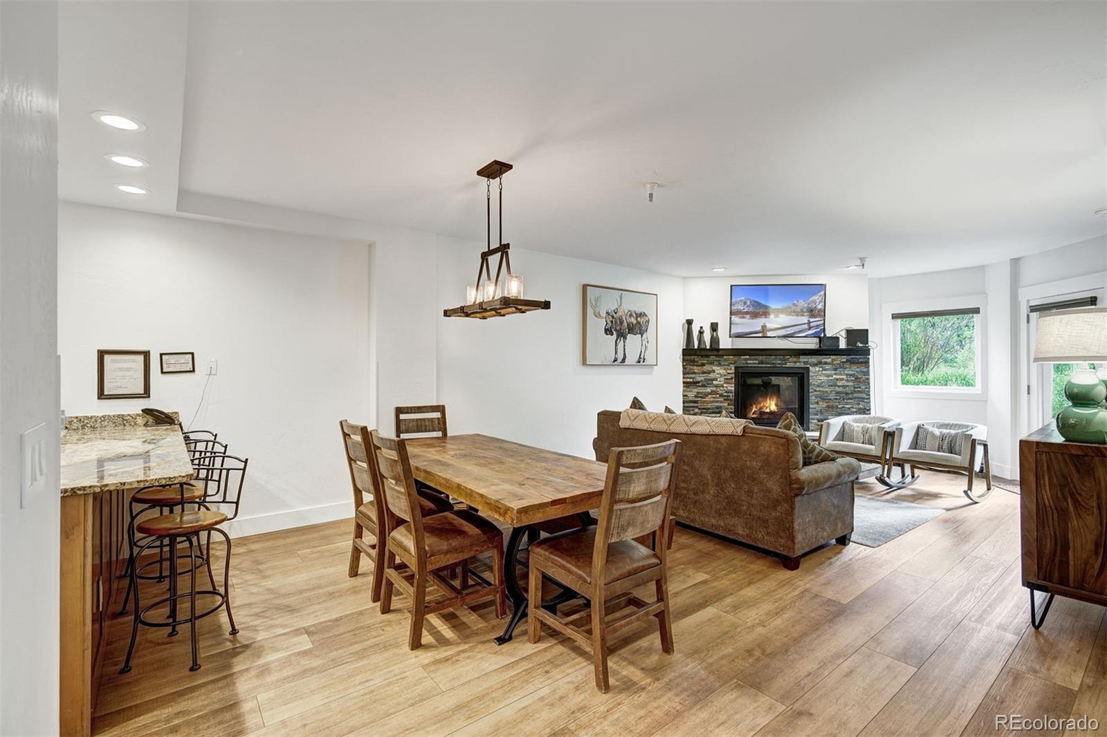 MLS Image #6 for 405  village road,breckenridge, Colorado