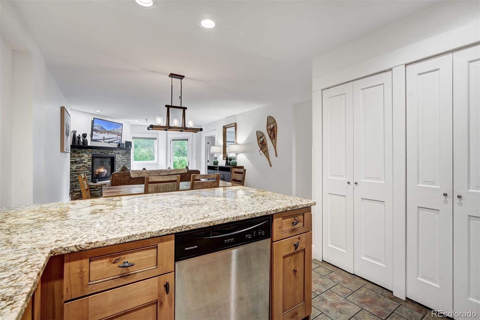 MLS Image #9 for 405  village road,breckenridge, Colorado