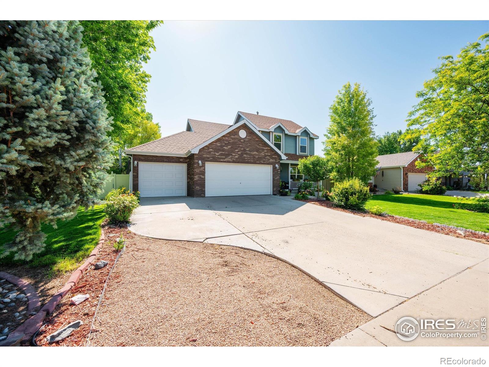 MLS Image #2 for 253  buckeye avenue,eaton, Colorado