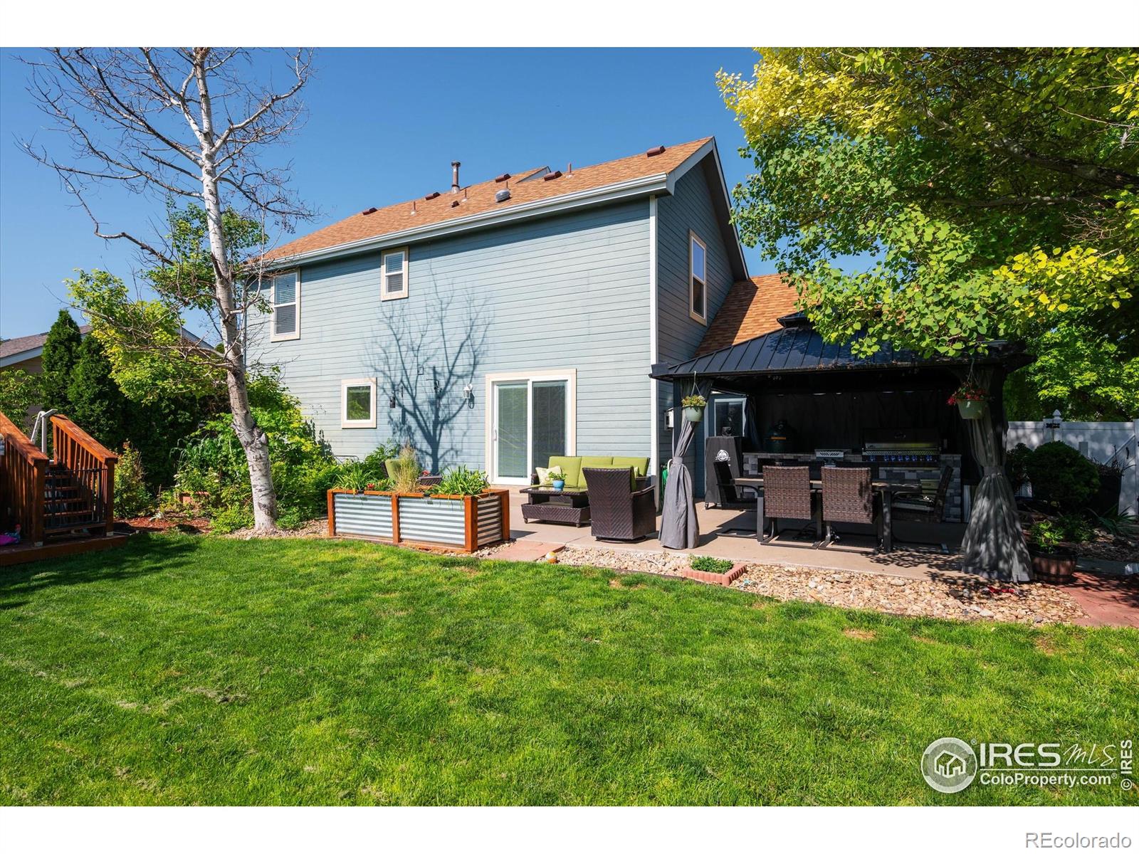 MLS Image #24 for 253  buckeye avenue,eaton, Colorado