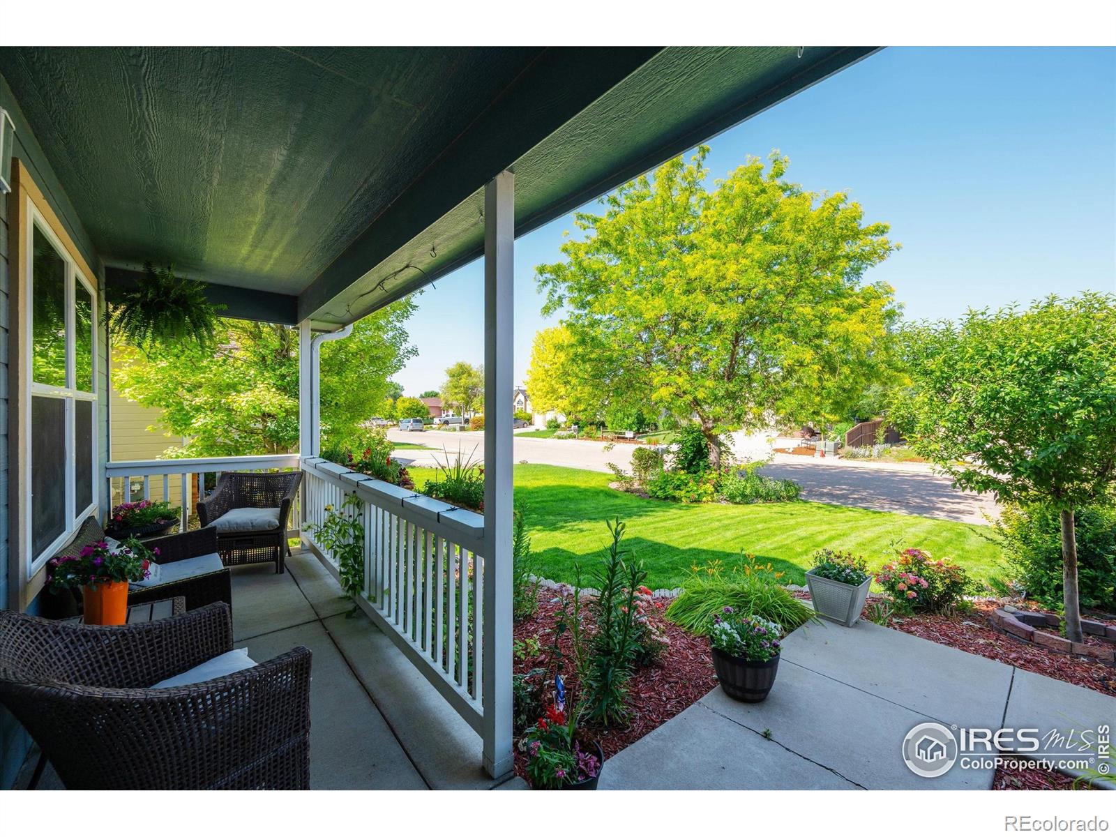 MLS Image #4 for 253  buckeye avenue,eaton, Colorado